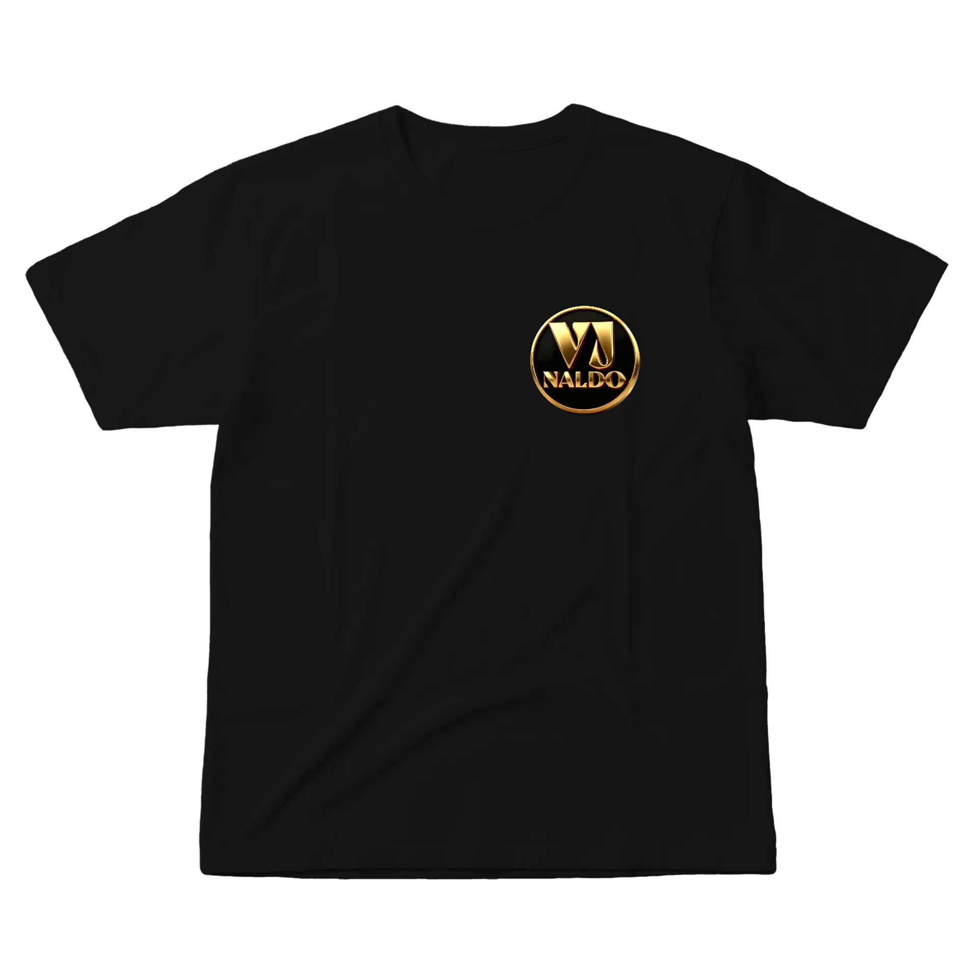 Camiseta personalizada de vjnaldo — imagem 1 de 6
