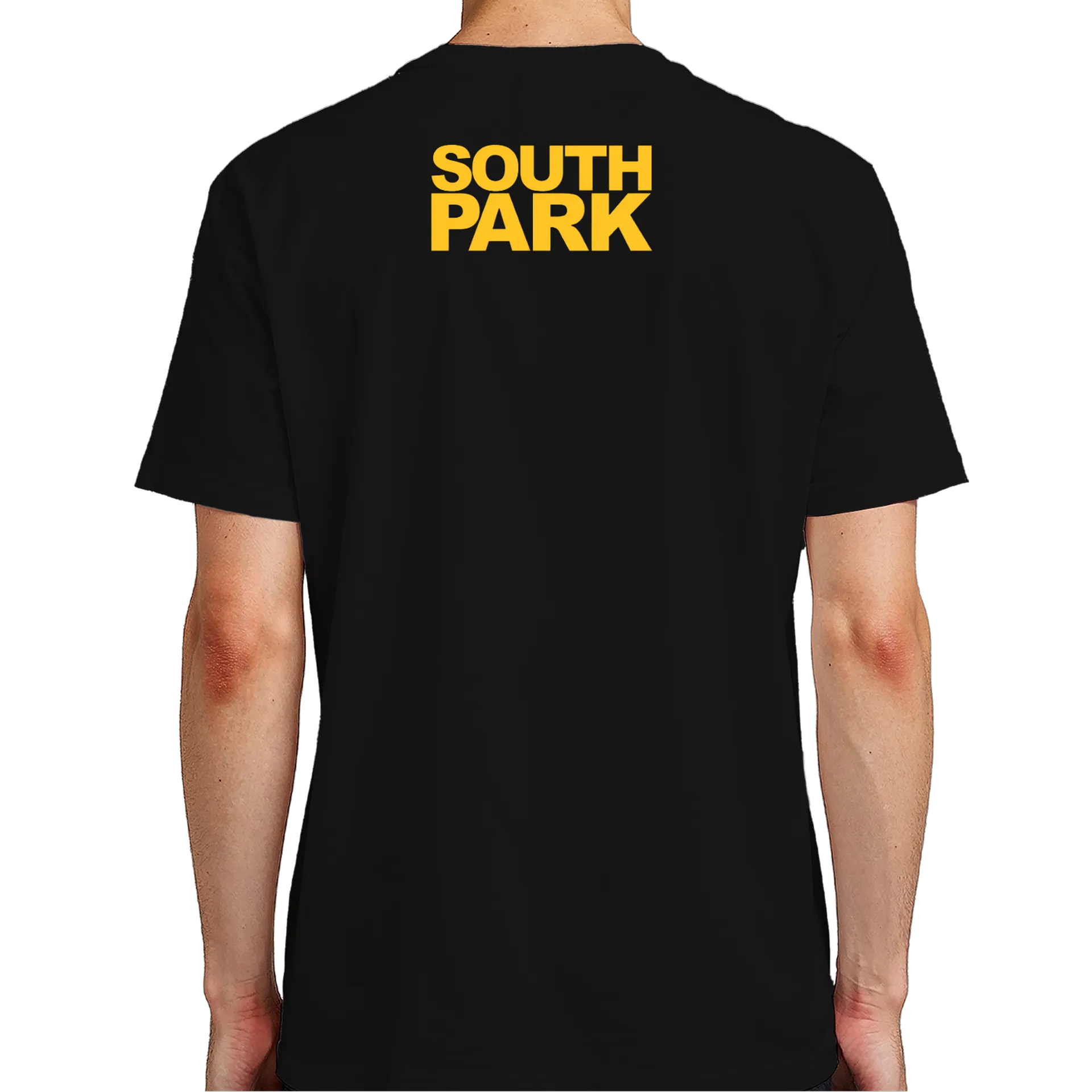Camiseta personalizada Com Estampa do Kenny - south Park - Imagem 7
