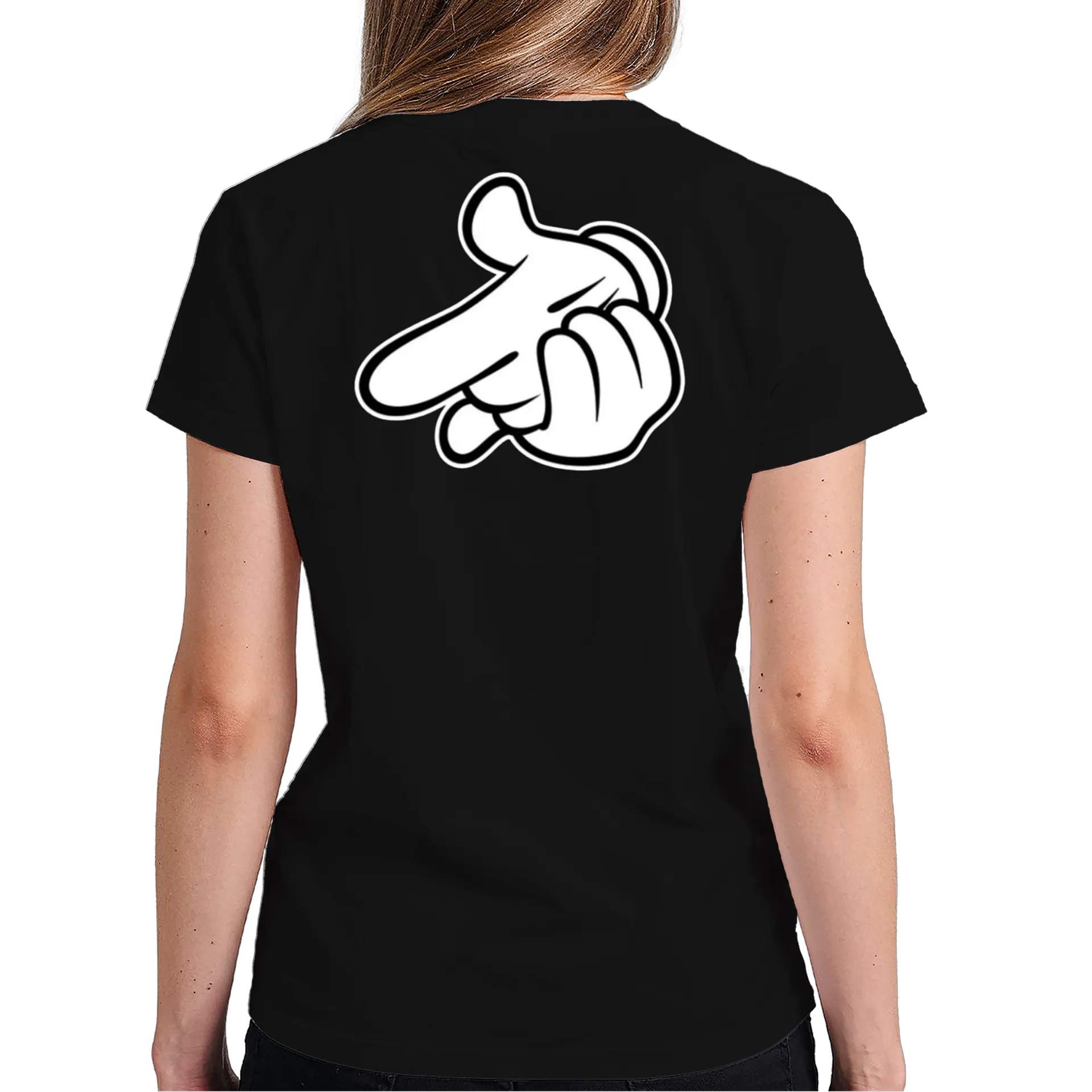 Camiseta personalizada - Imagem 6