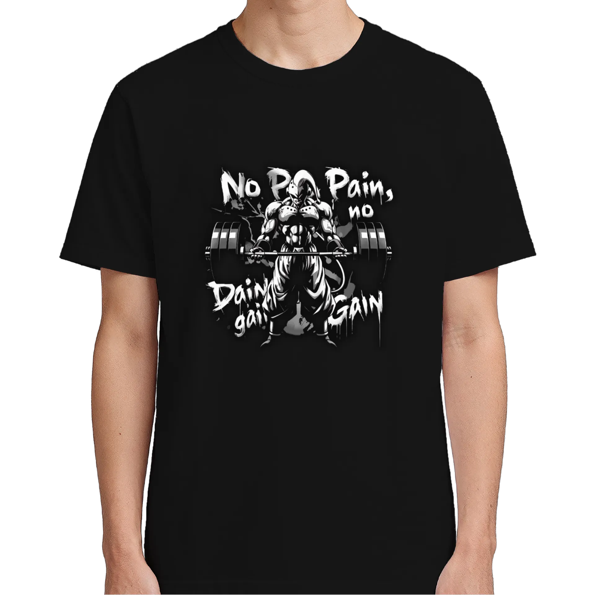 Camiseta personalizada - Imagem 5