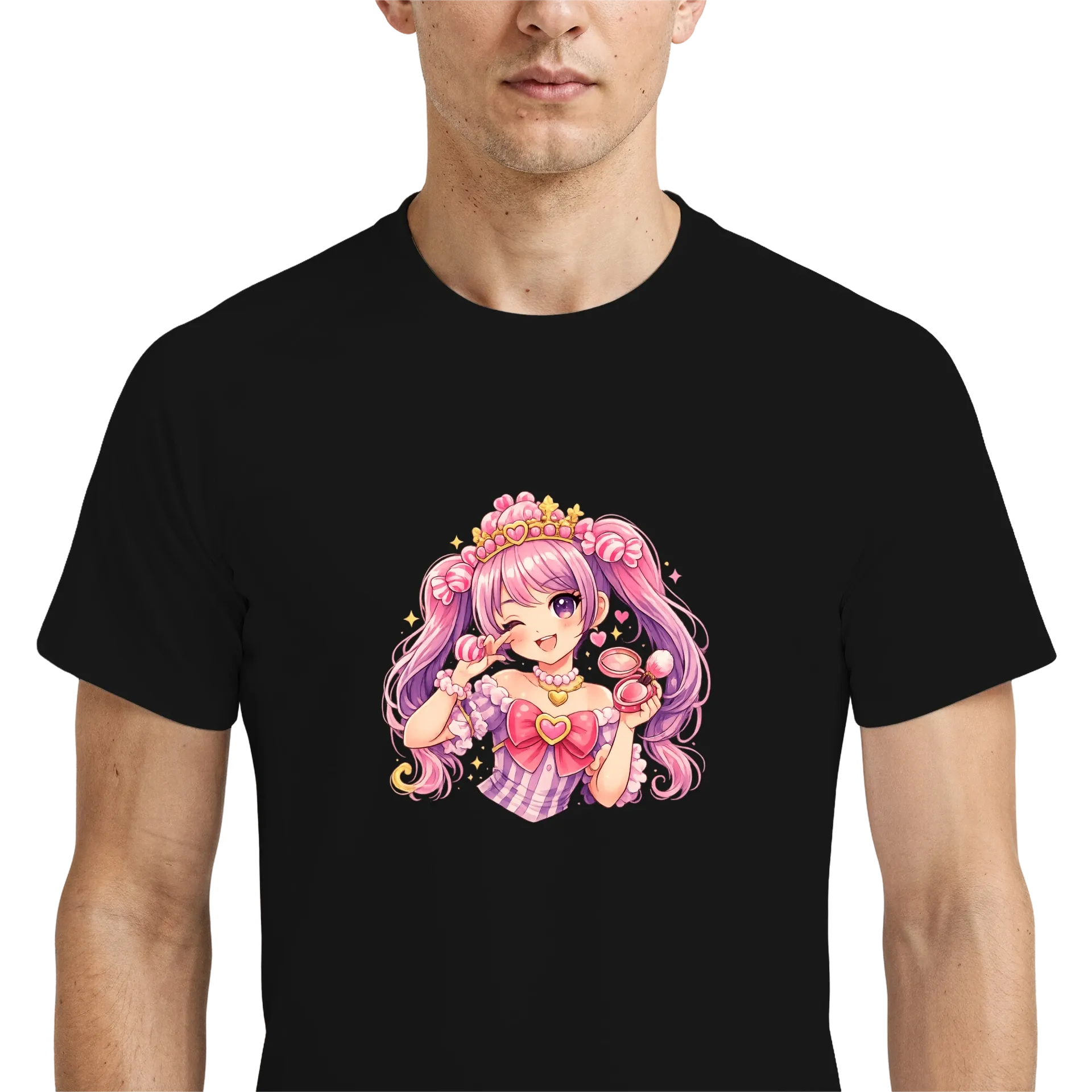 Camiseta DryFit - Imagem 4