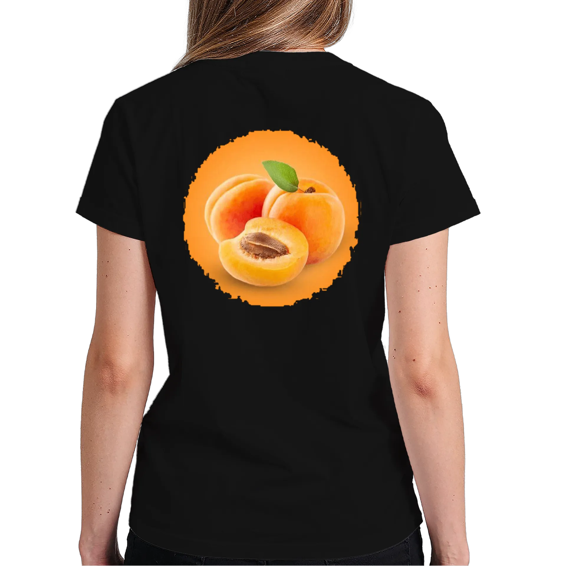 Camiseta Alice e damasukasu - Imagem 6