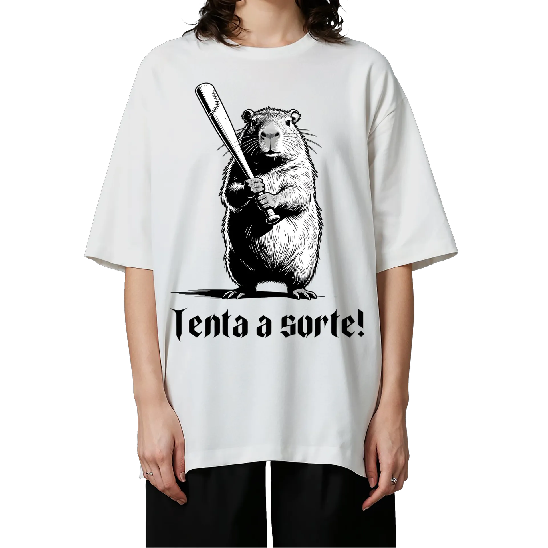 Modelo Tenta a sorte. - Imagem 3