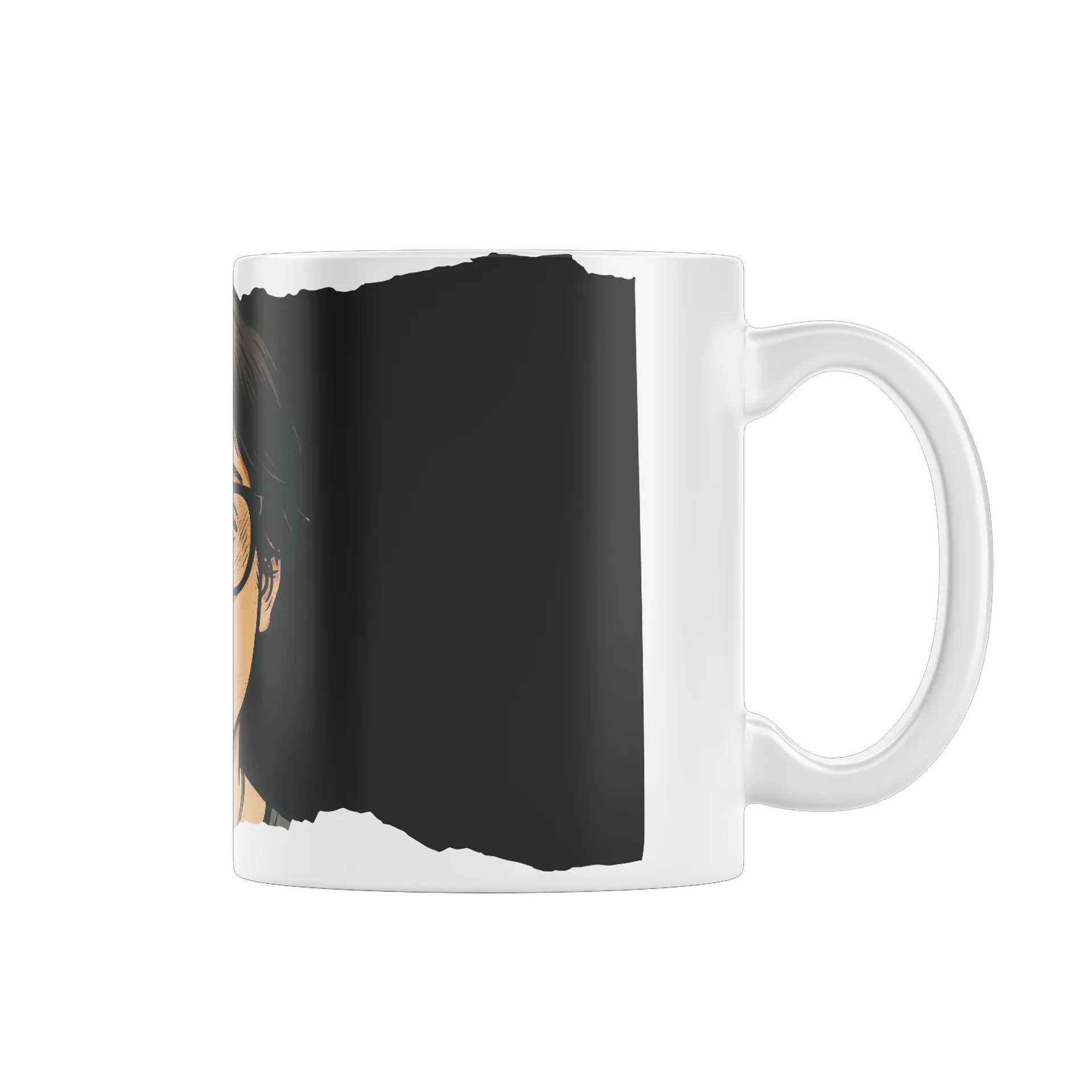 Caneca Ilobir - Imagem 1