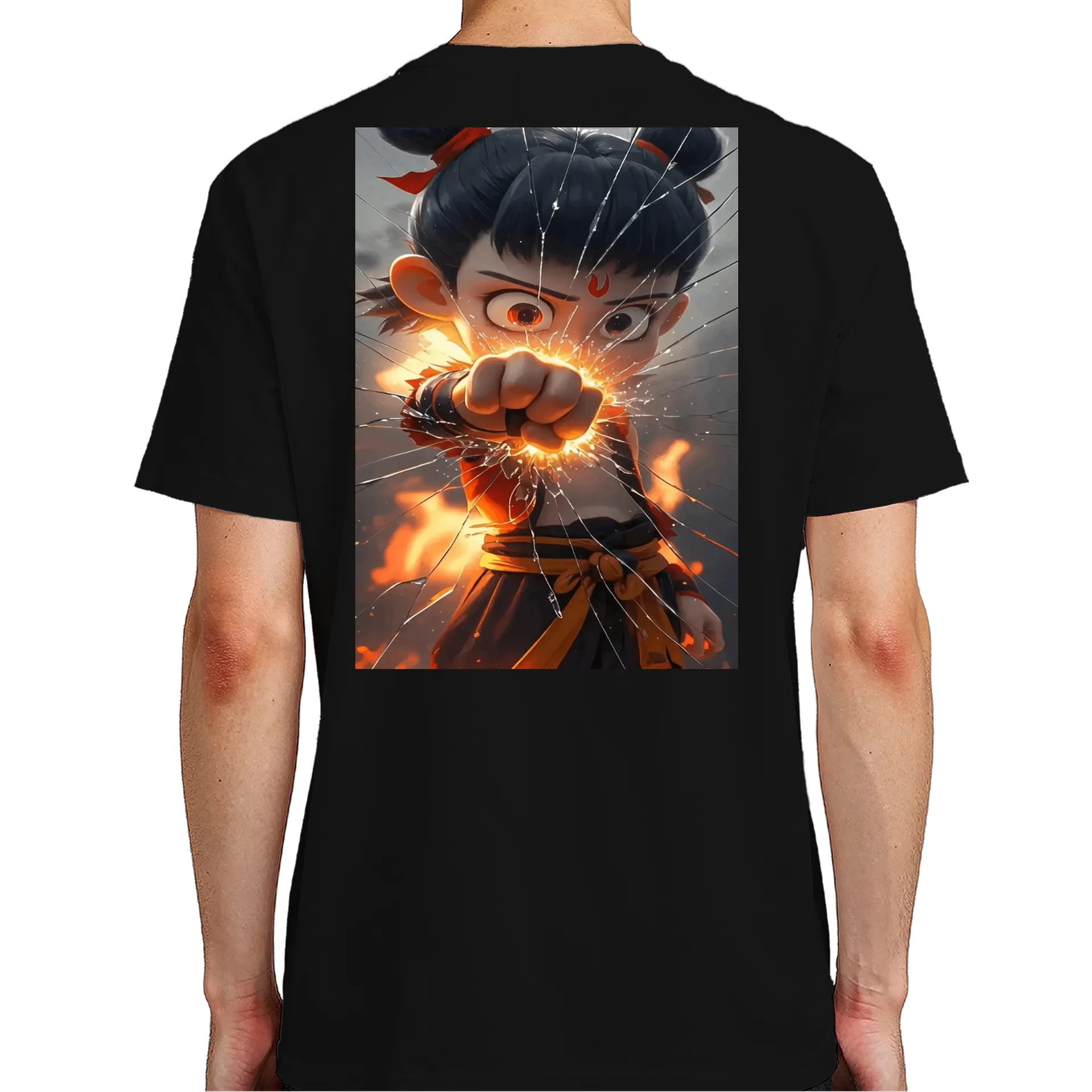 Camiseta personalizada - Imagem 7
