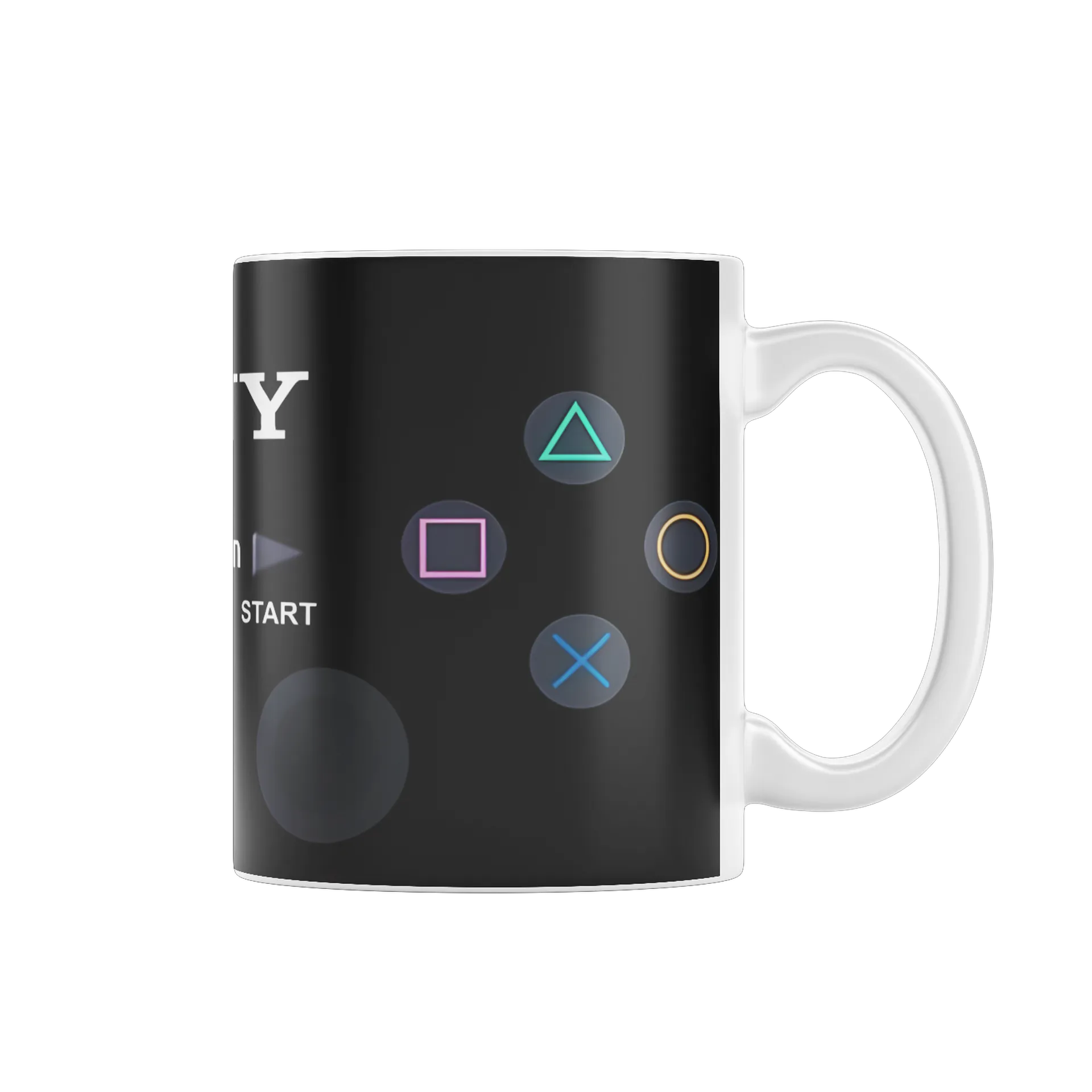 Caneca SONY - Imagem 1