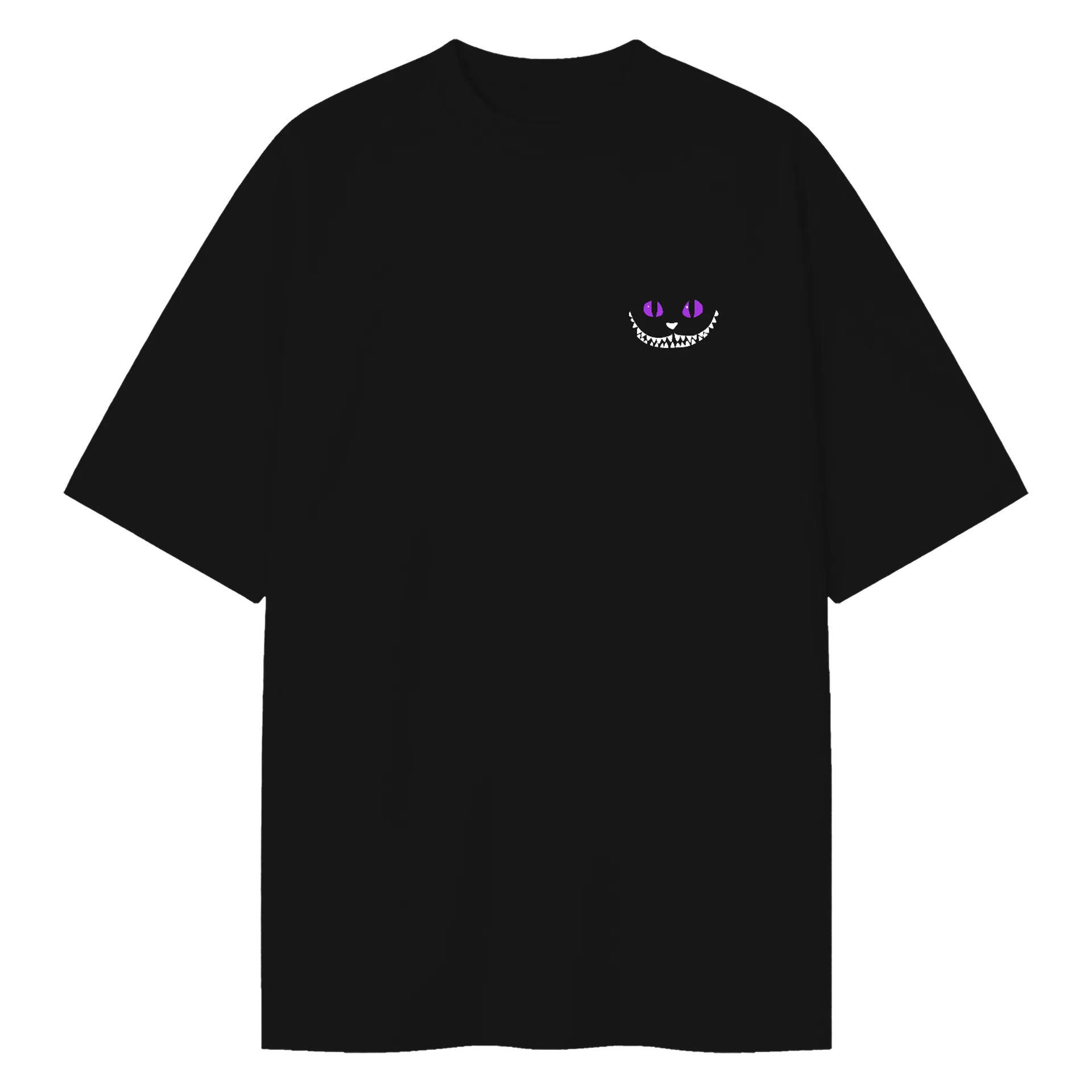 Camiseta Oversized - Imagem 1