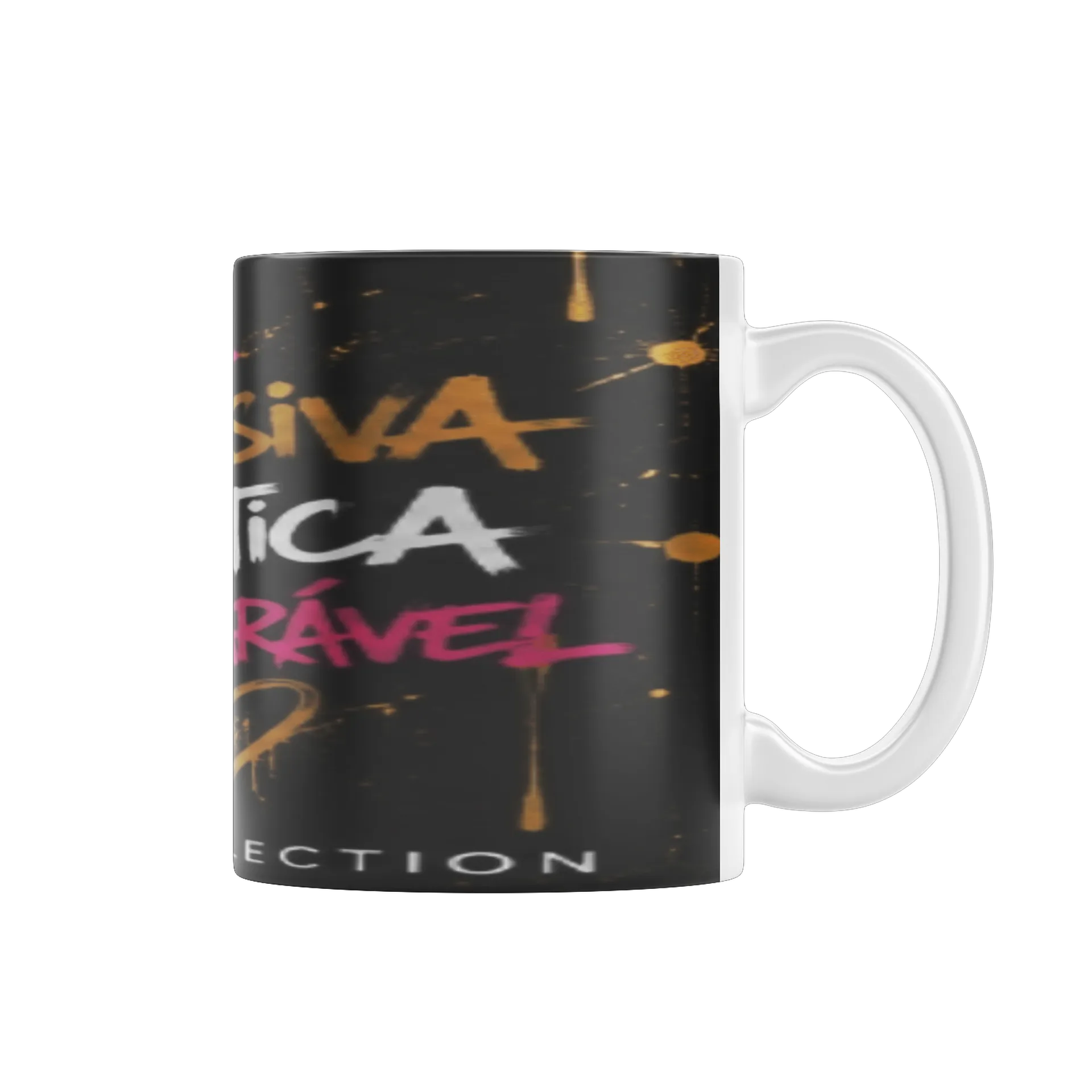 Caneca personalizada - Imagem 1