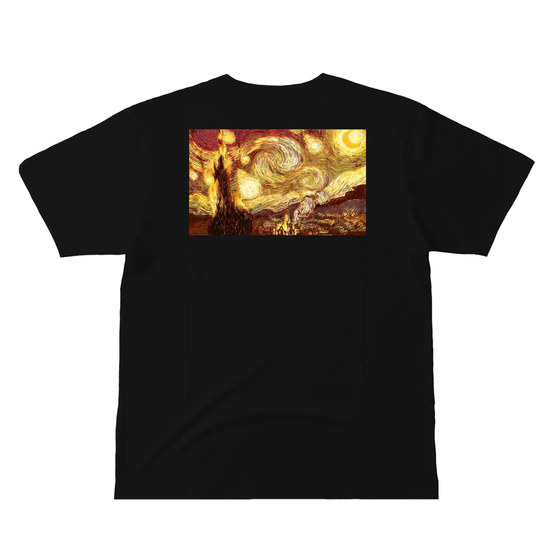 Camiseta personalizada - Imagem 2