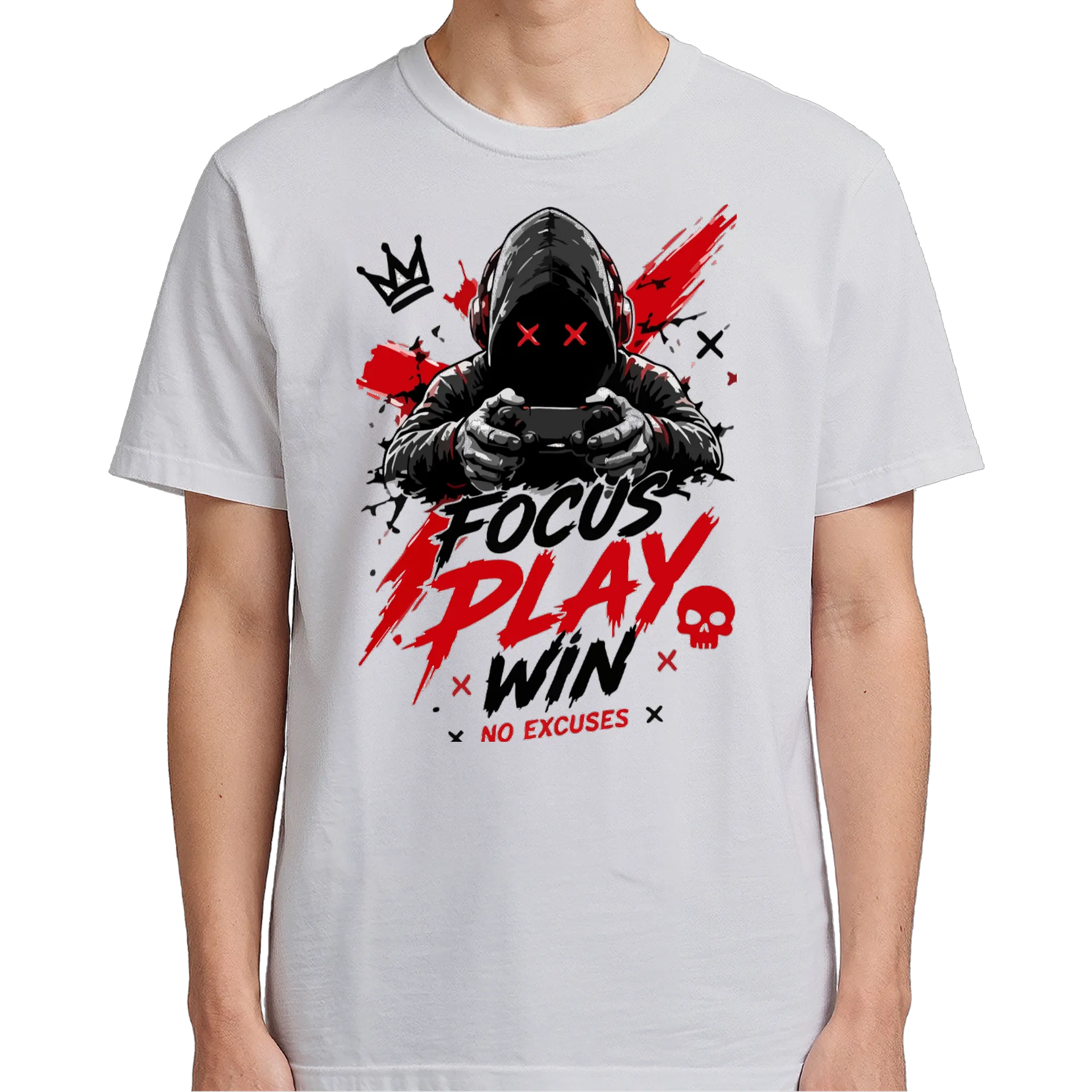 Camiseta Next Level de Paullin_piu — imagem 4 de 6