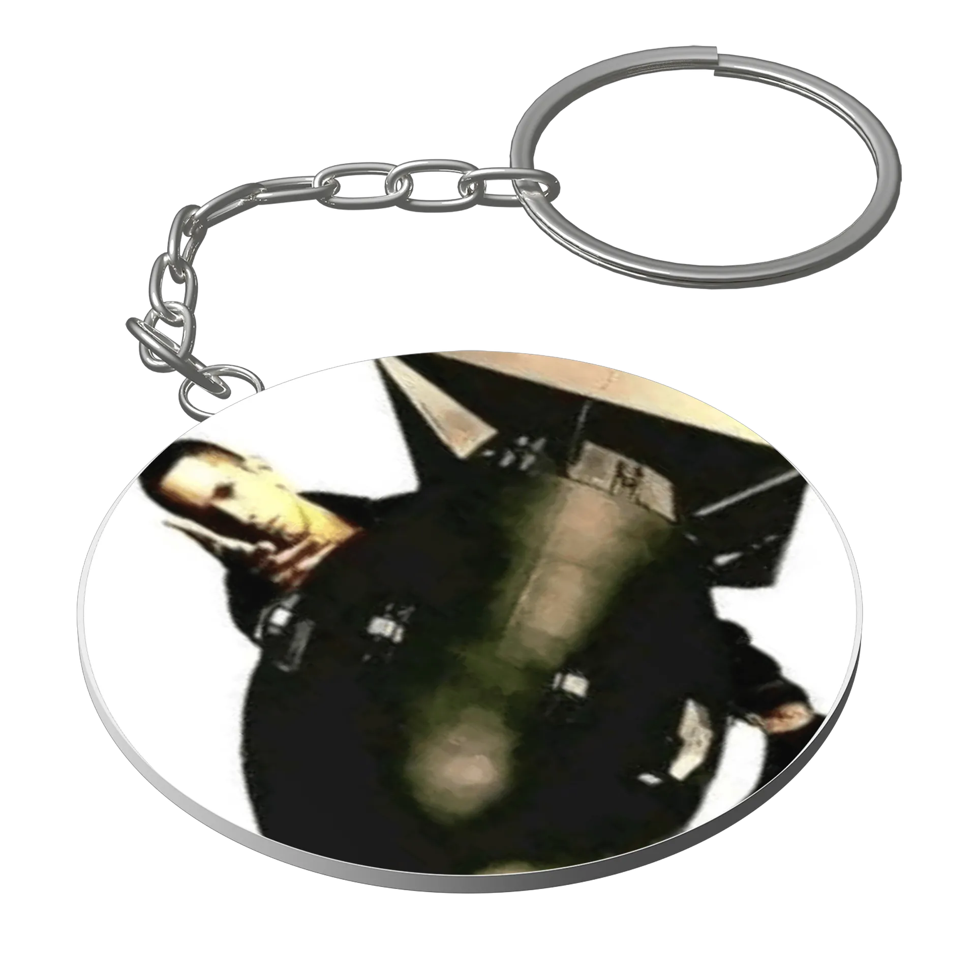 Chaveiro BOMBASTICO - Imagem 1