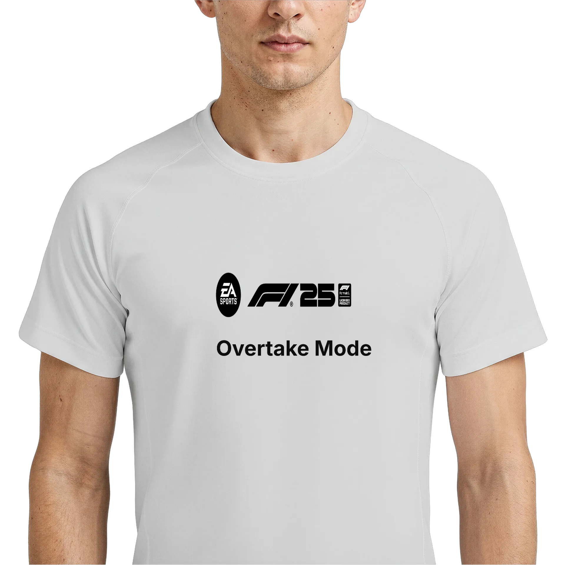 Camiseta DryFit de Cavalcamatheus — imagem 4 de 6