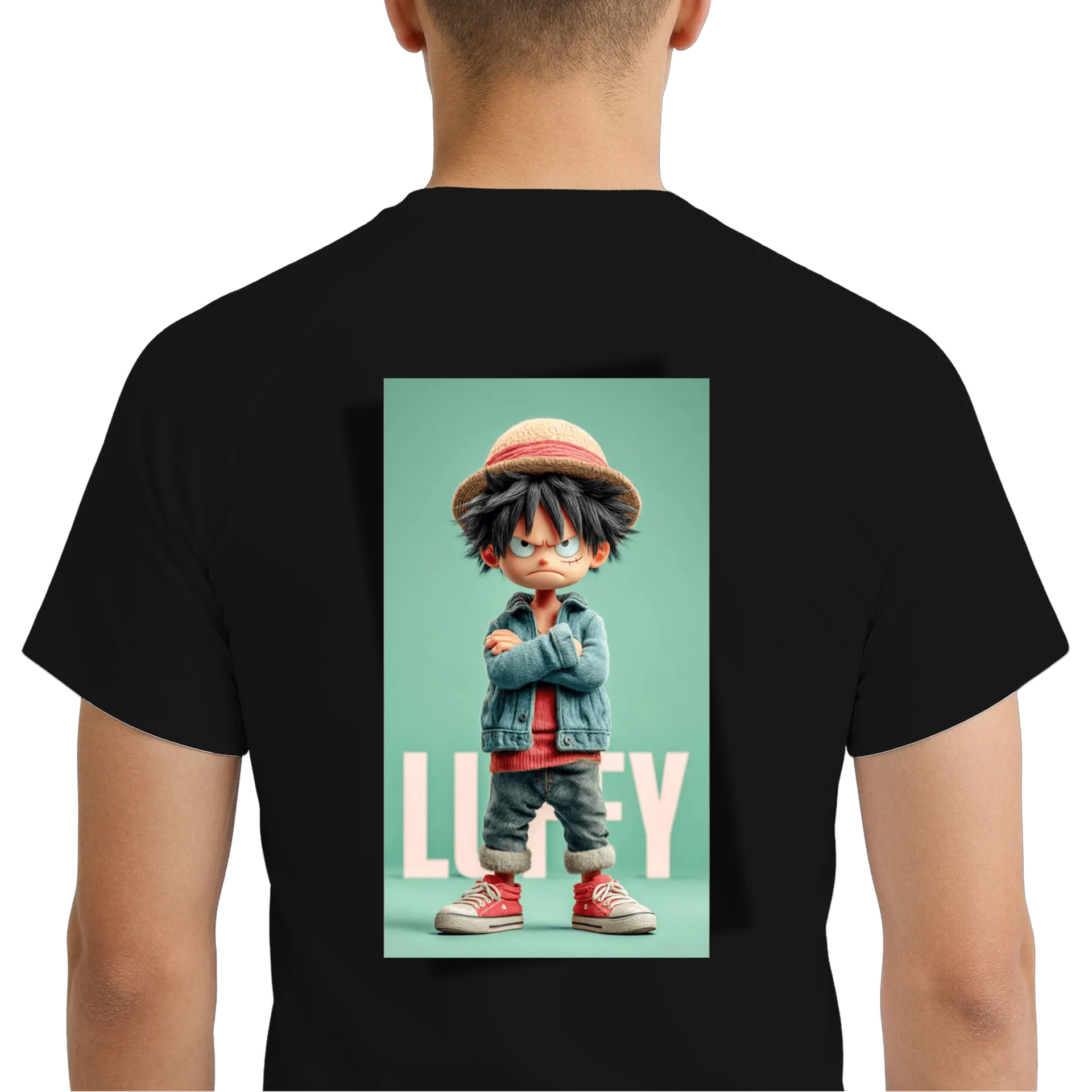 Camiseta DryFit - Imagem 6