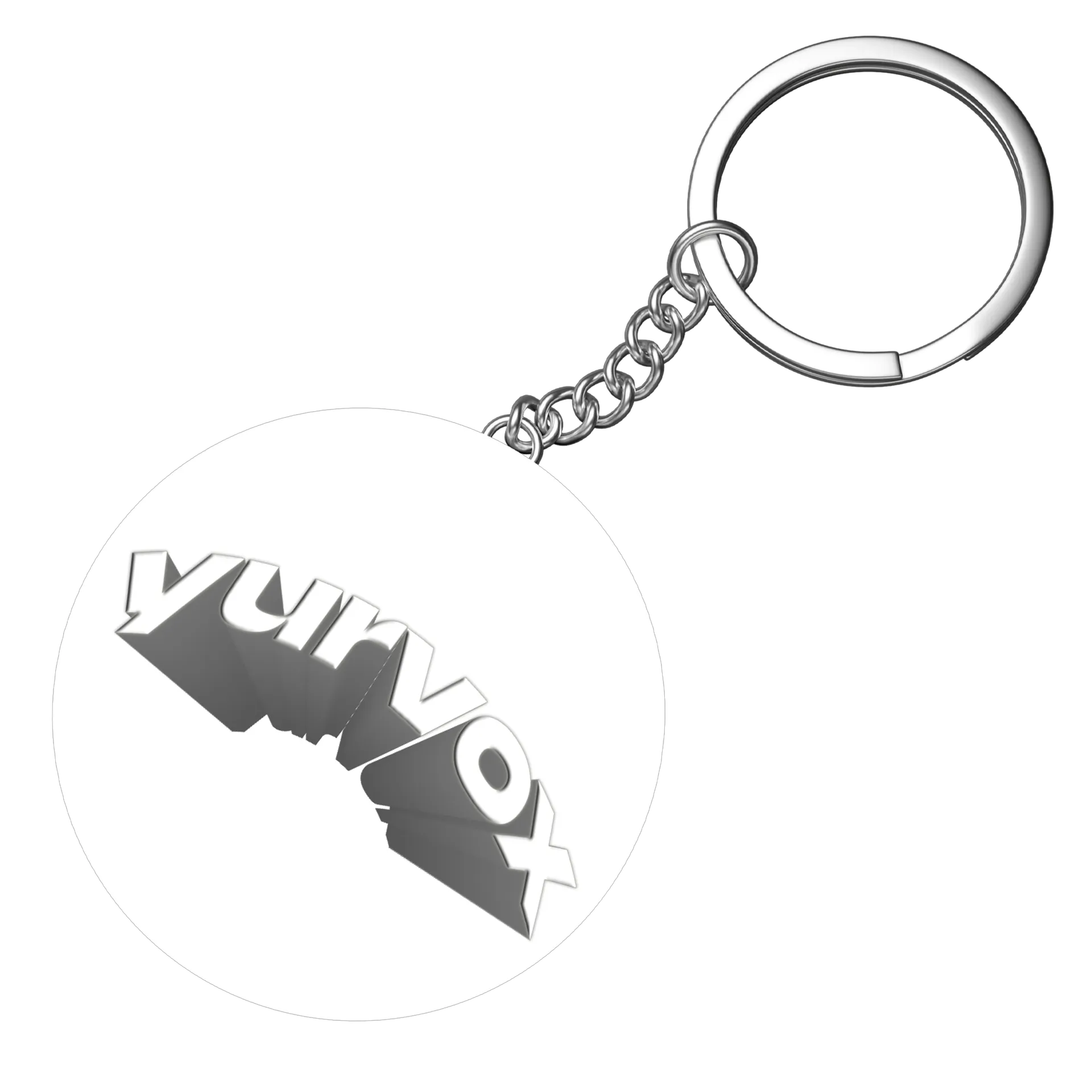 Chaveiro personalizado - Imagem 4