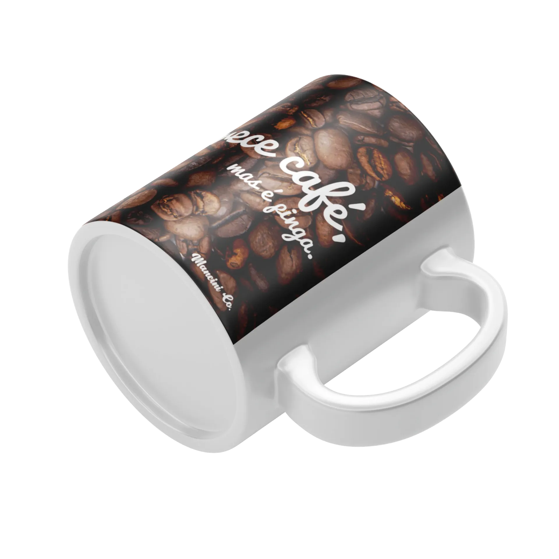 Parece Café, mas não é! - Imagem 4