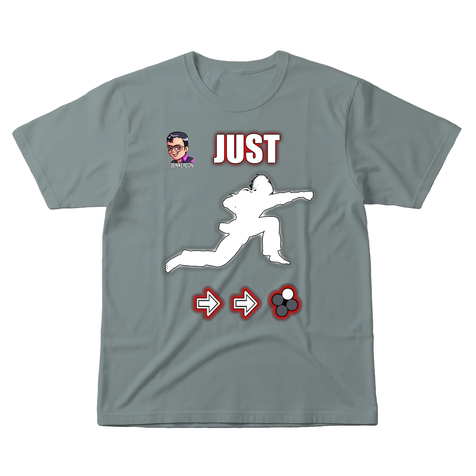 Camiseta Lidia ff2 - Imagem 1