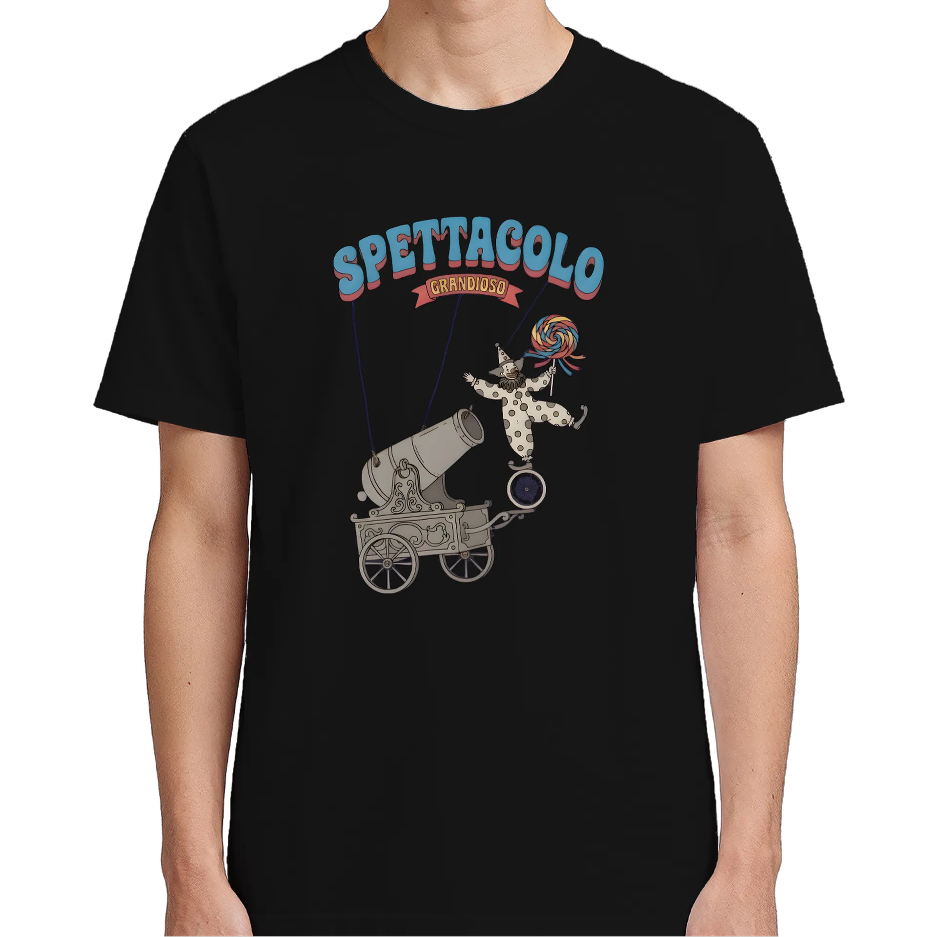 Camiseta personalizada de dinhocamisetas — imagem 4 de 6