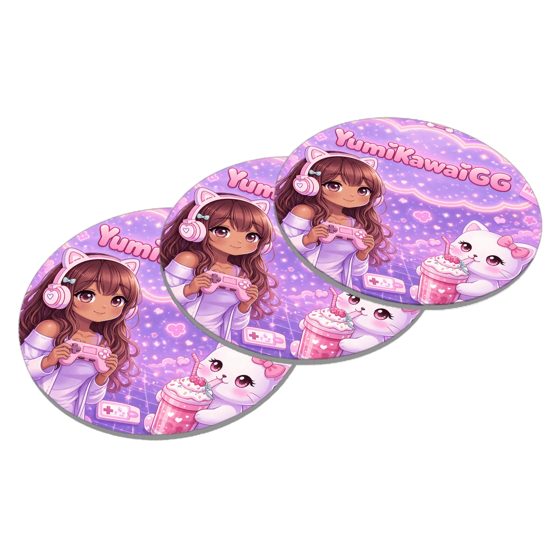 Porta-copos personalizado - Imagem 3