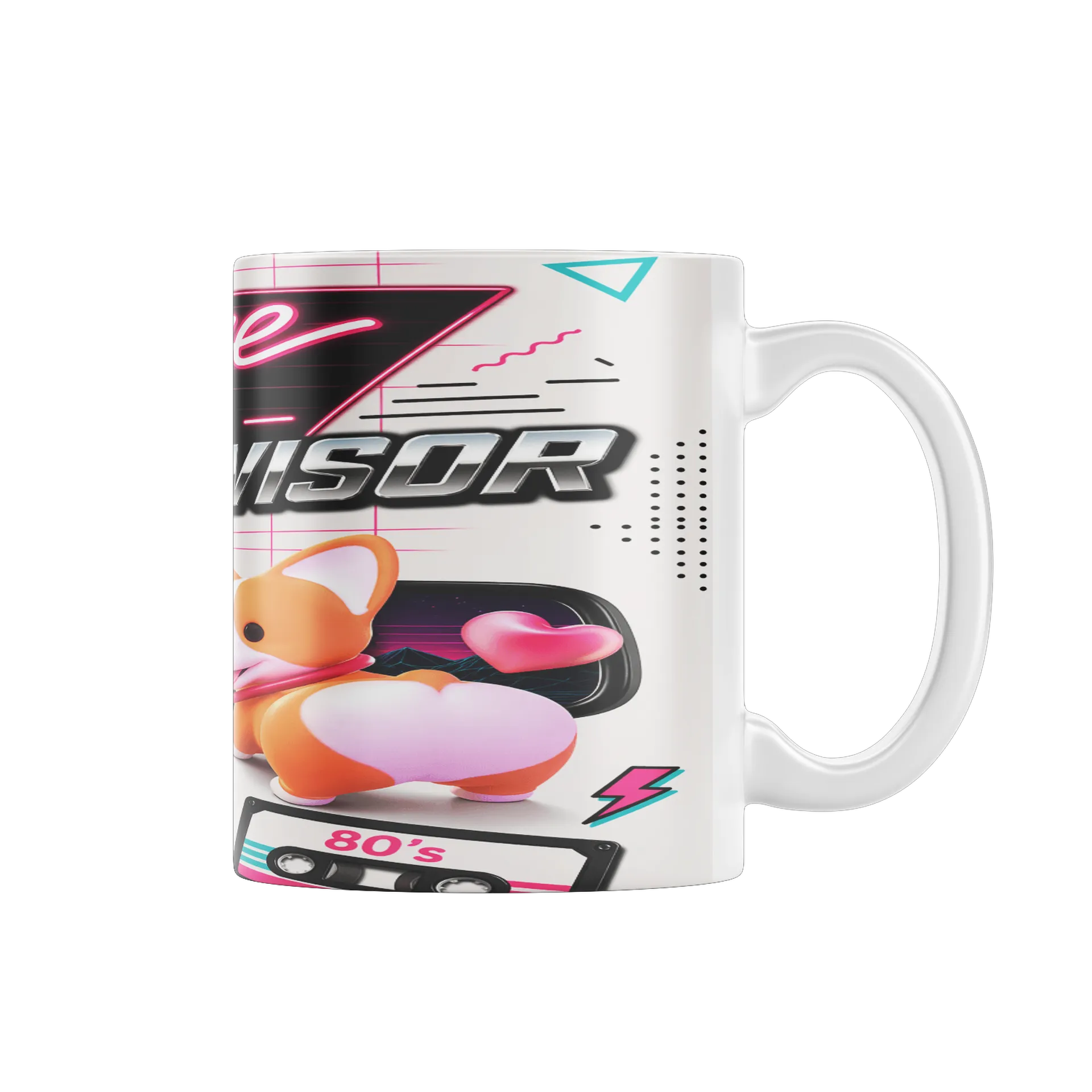 Caneca personalizada - Imagem 1