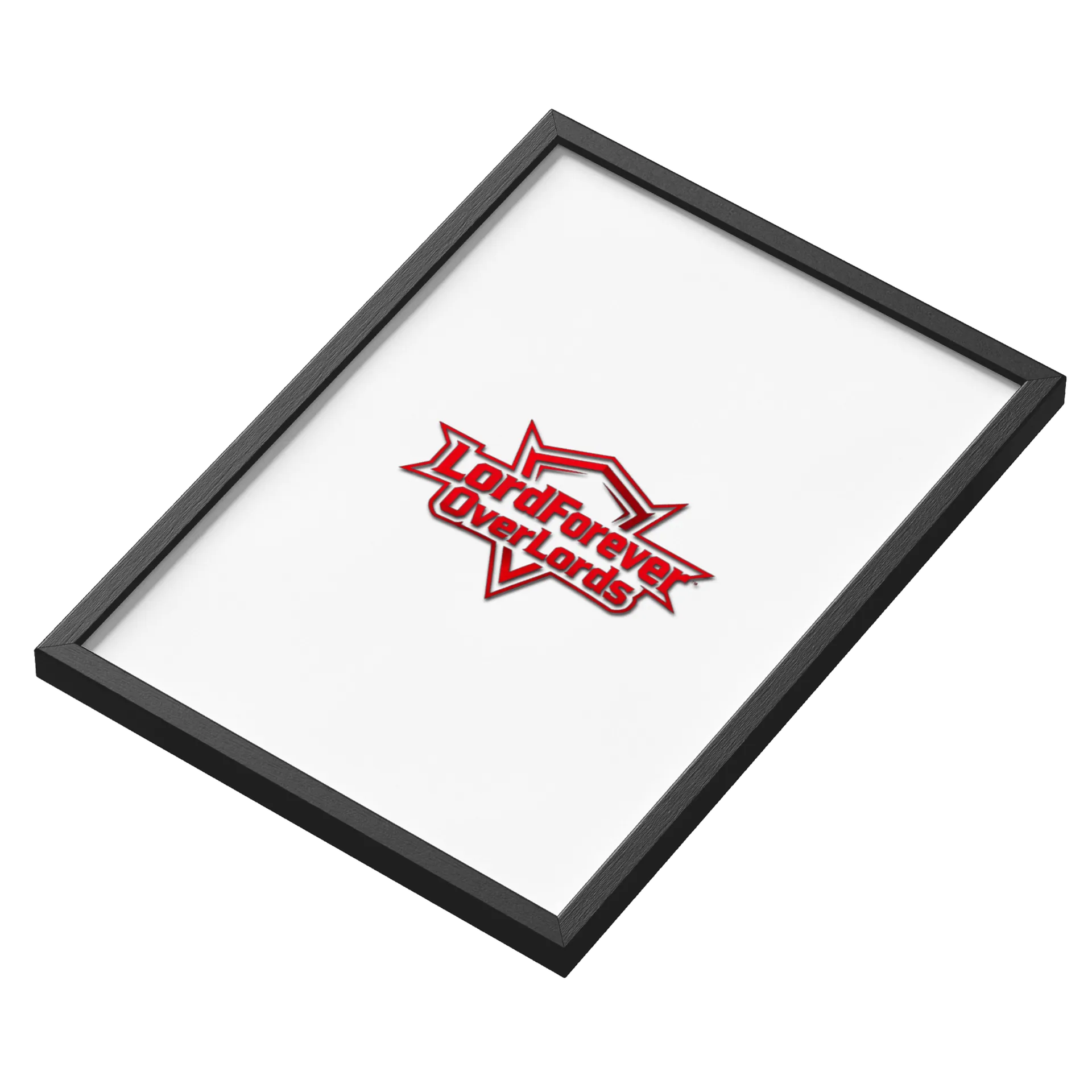 Quadro A3 personalizado - Imagem 3