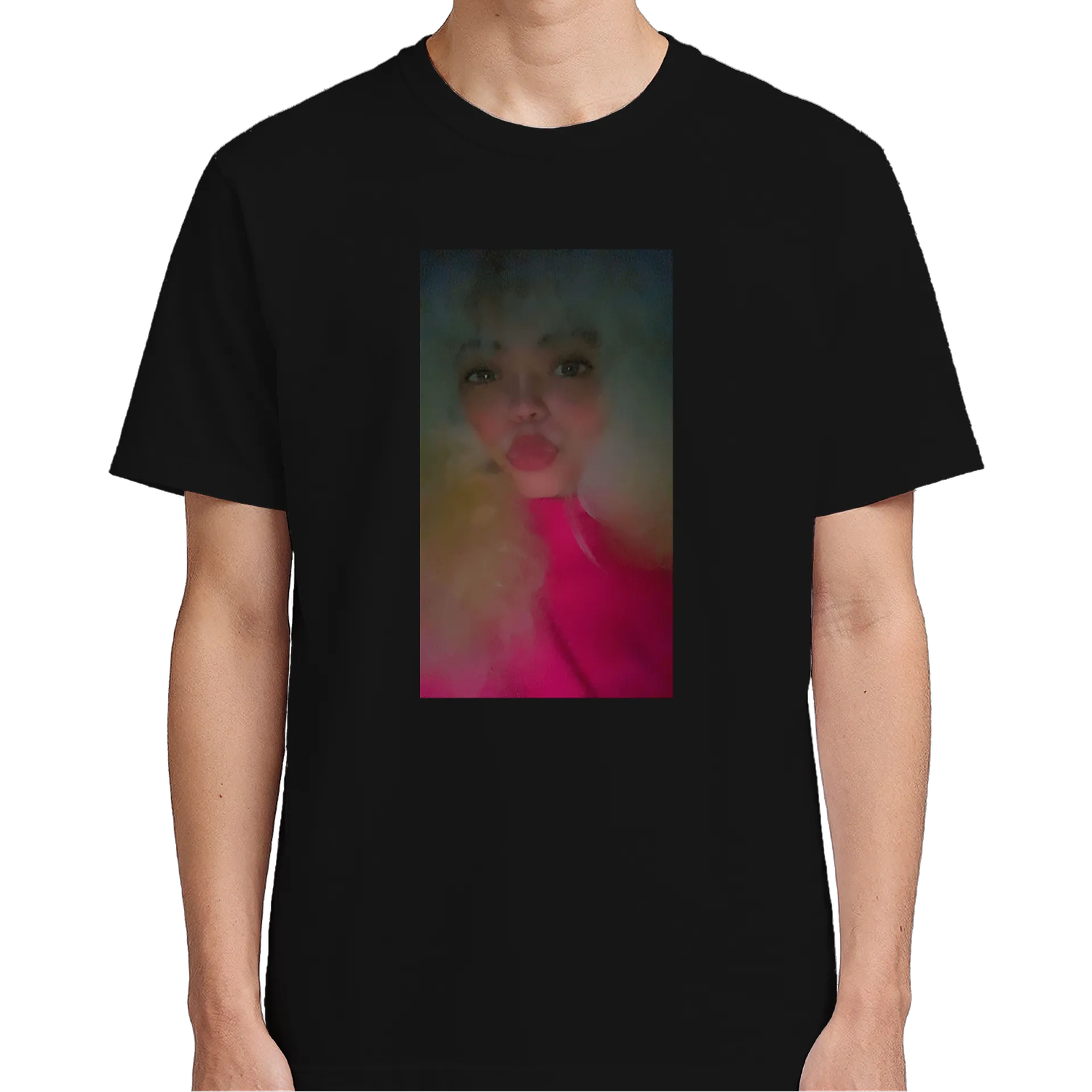 Camiseta personalizada - Imagem 4