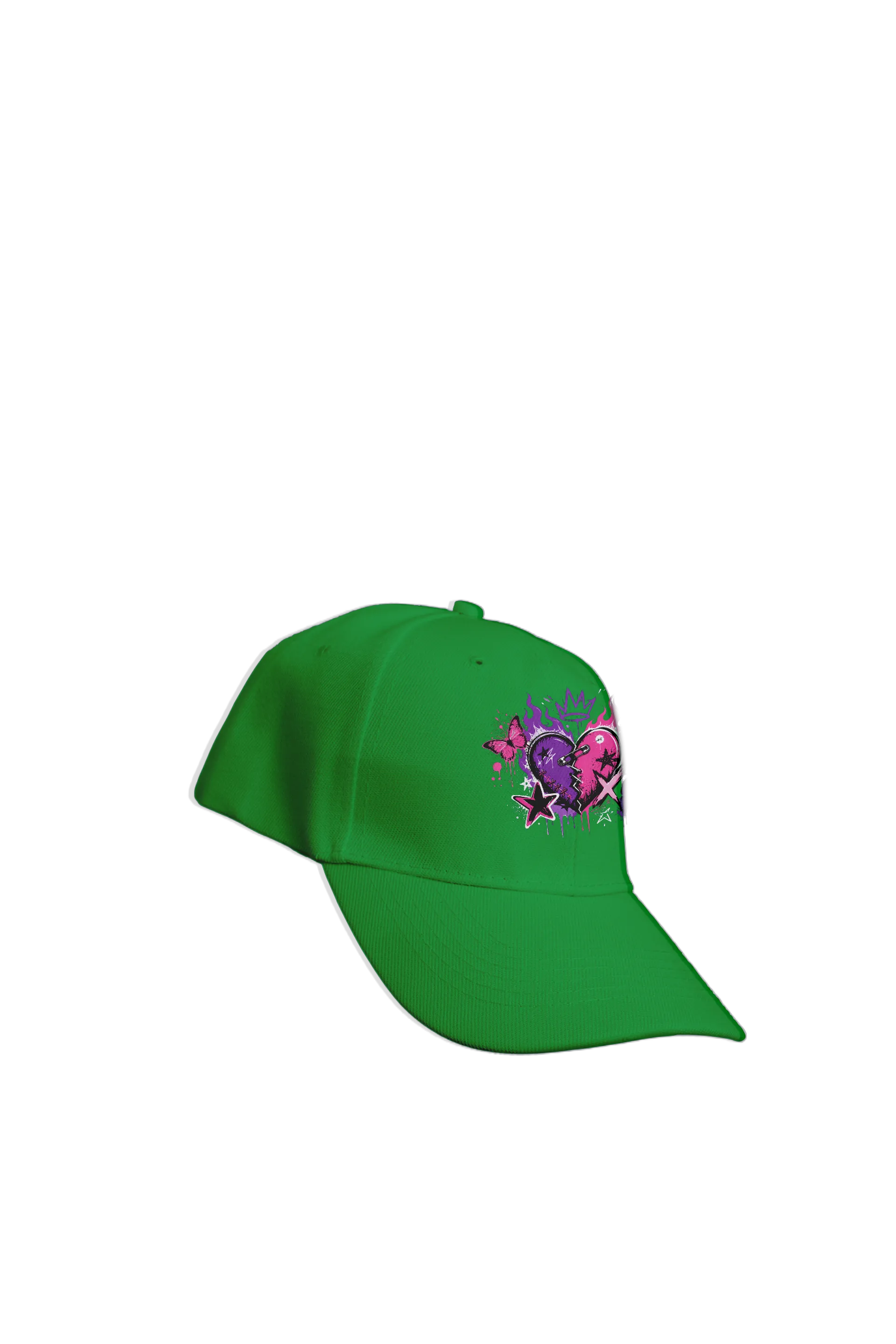 Boné elementos - linha exclusiva - Imagem 2