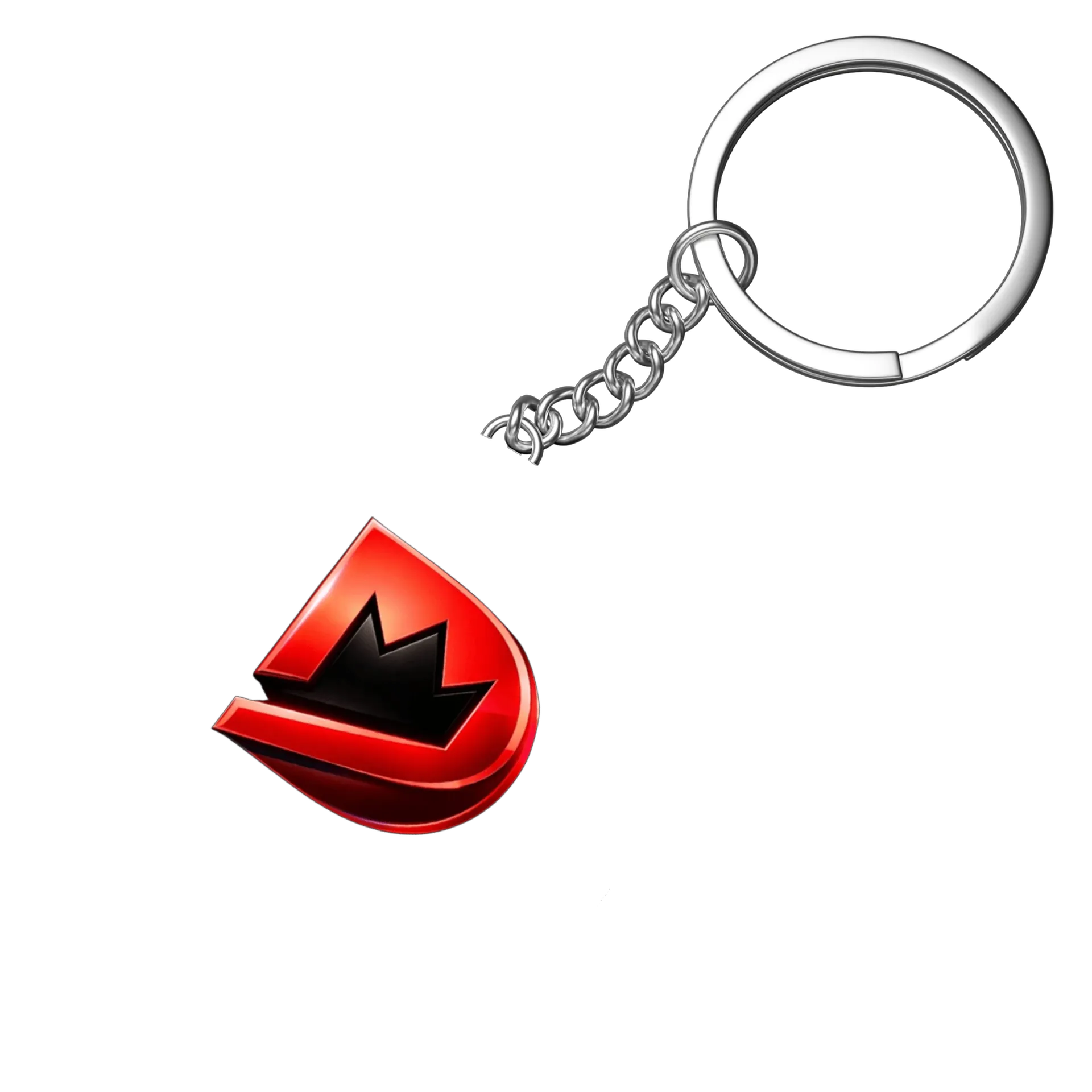 Chaveiro personalizado - Imagem 4