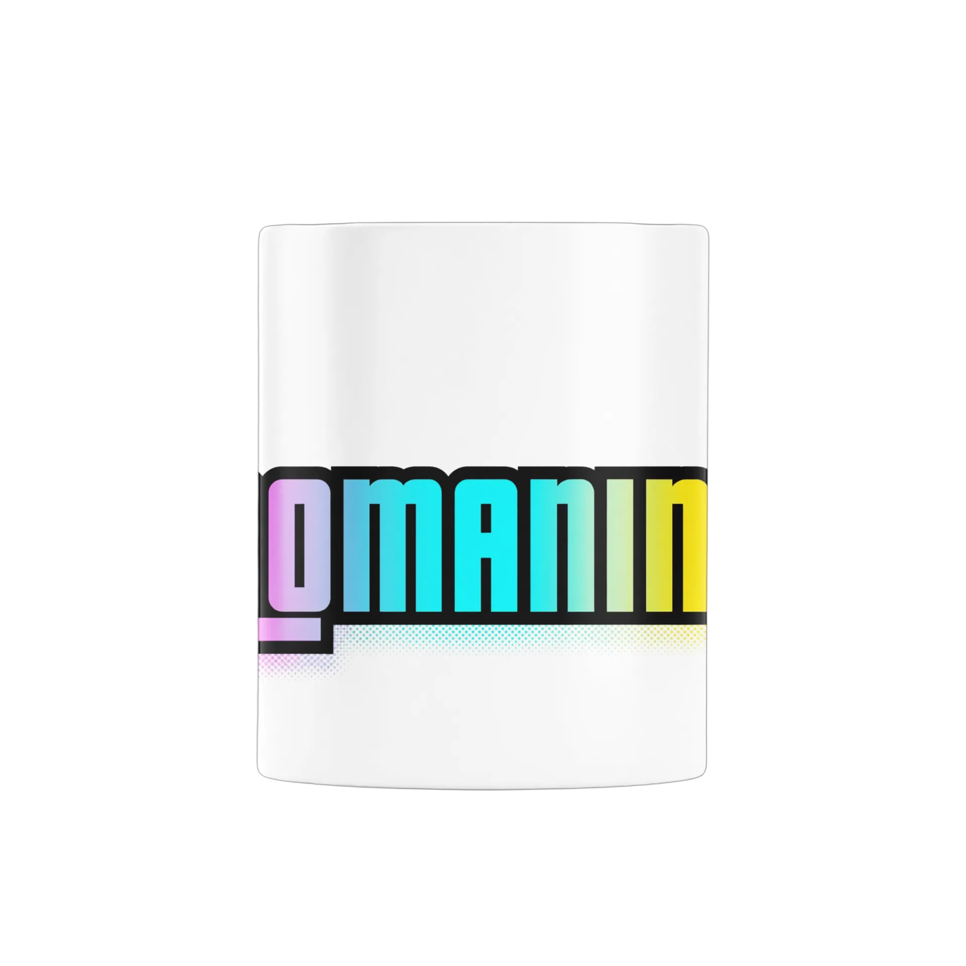 Caneca Coleção ROMANINE - Imagem 2