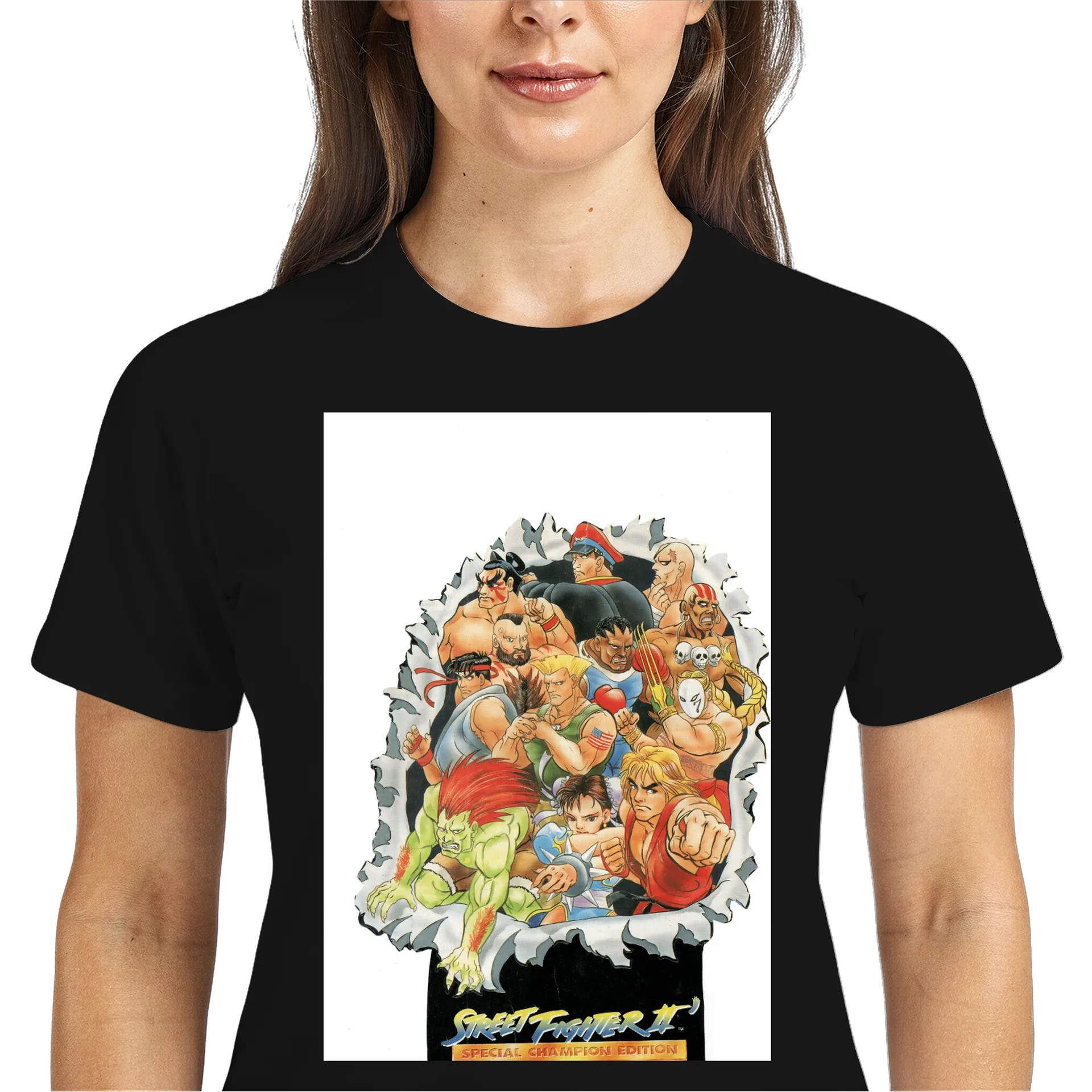 Camiseta DryFit - Imagem 3