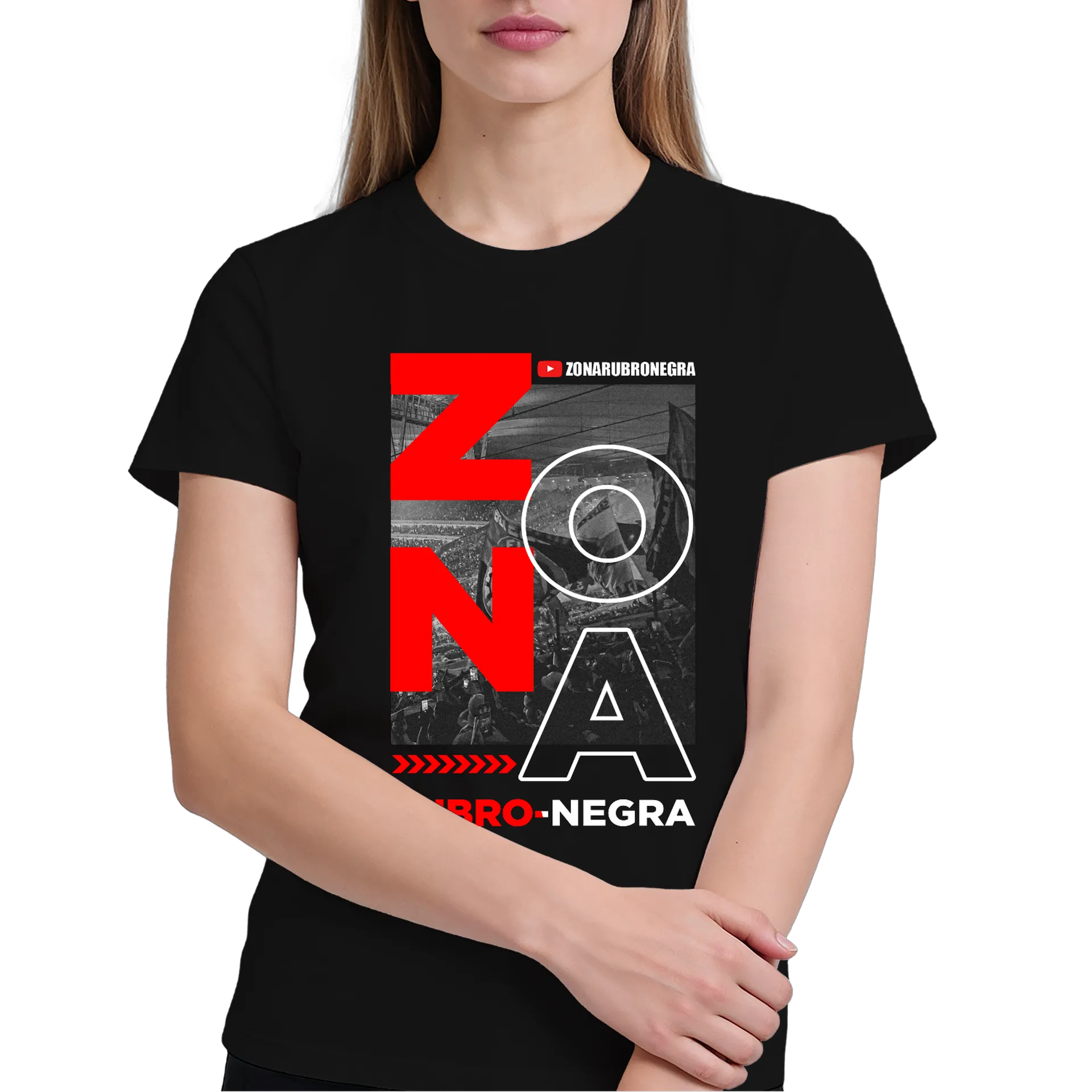 Camiseta personalizada - Imagem 4