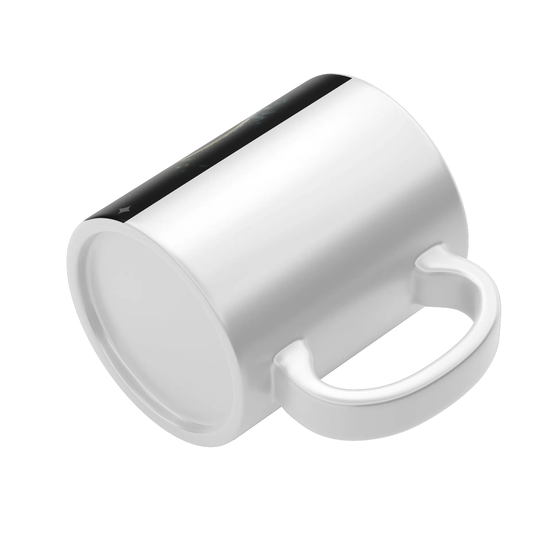 Caneca sobrevivência na selva  - Imagem 4