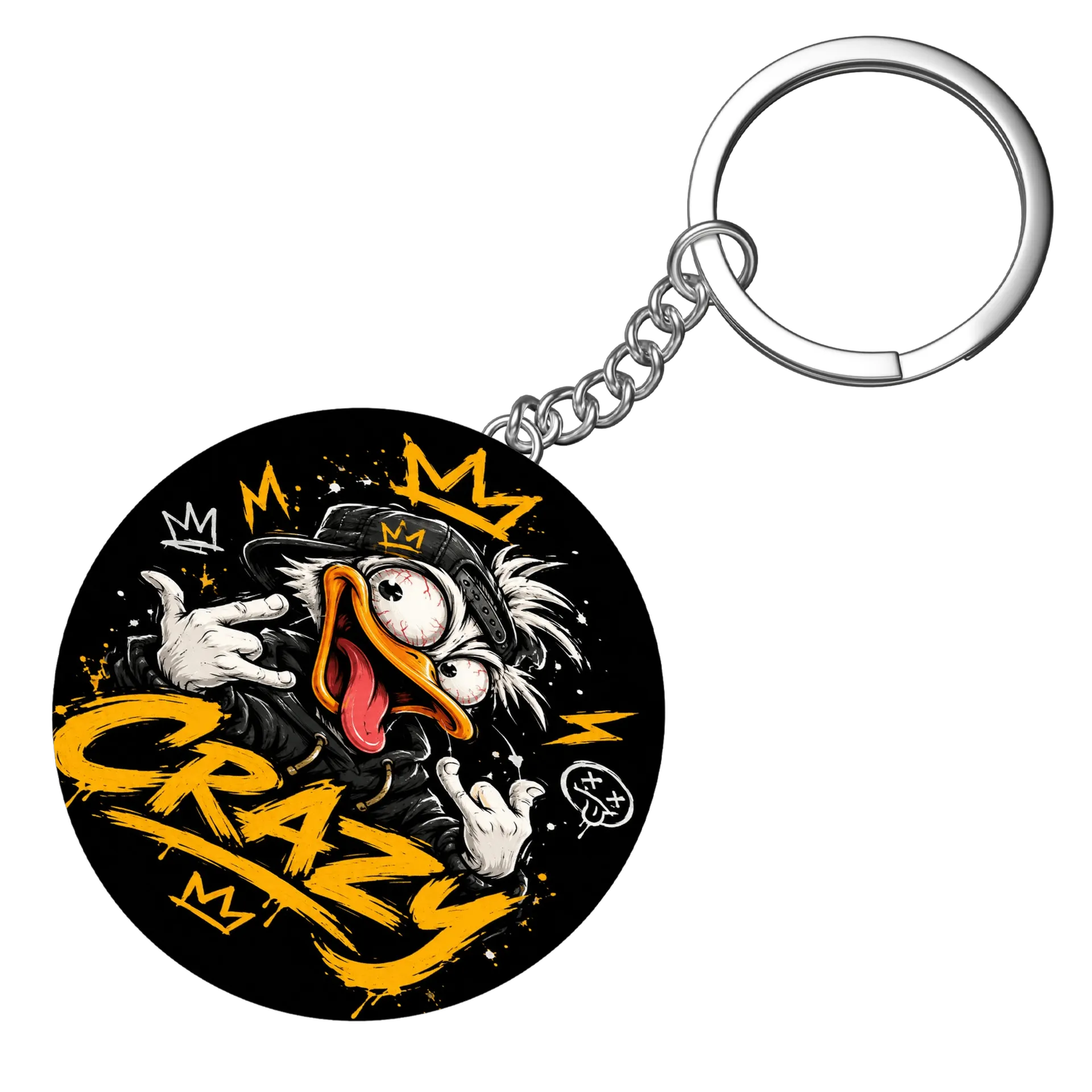 Chaveiro personalizado - Imagem 3