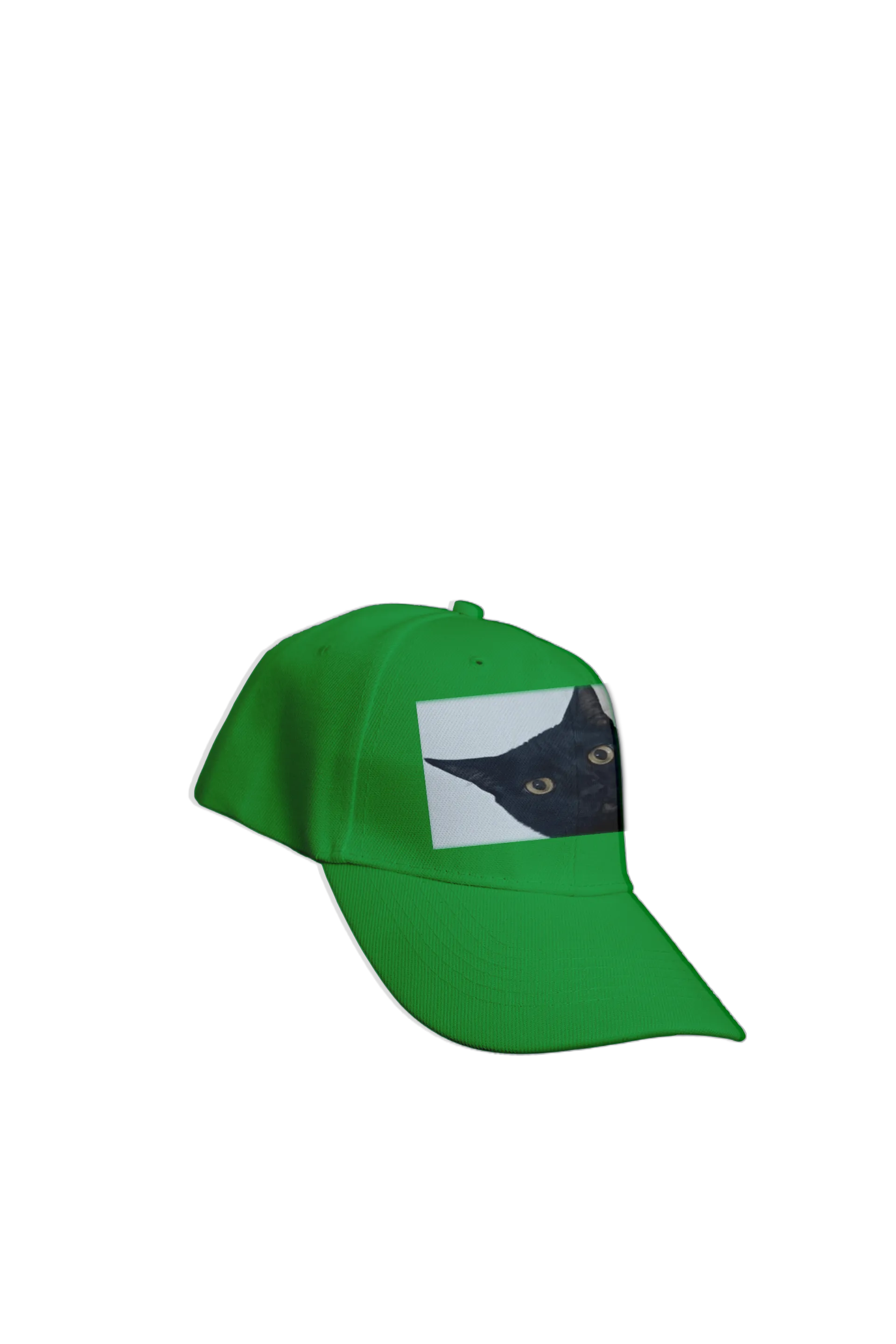 Boné dentinho - Tamanho Único - Imagem 2