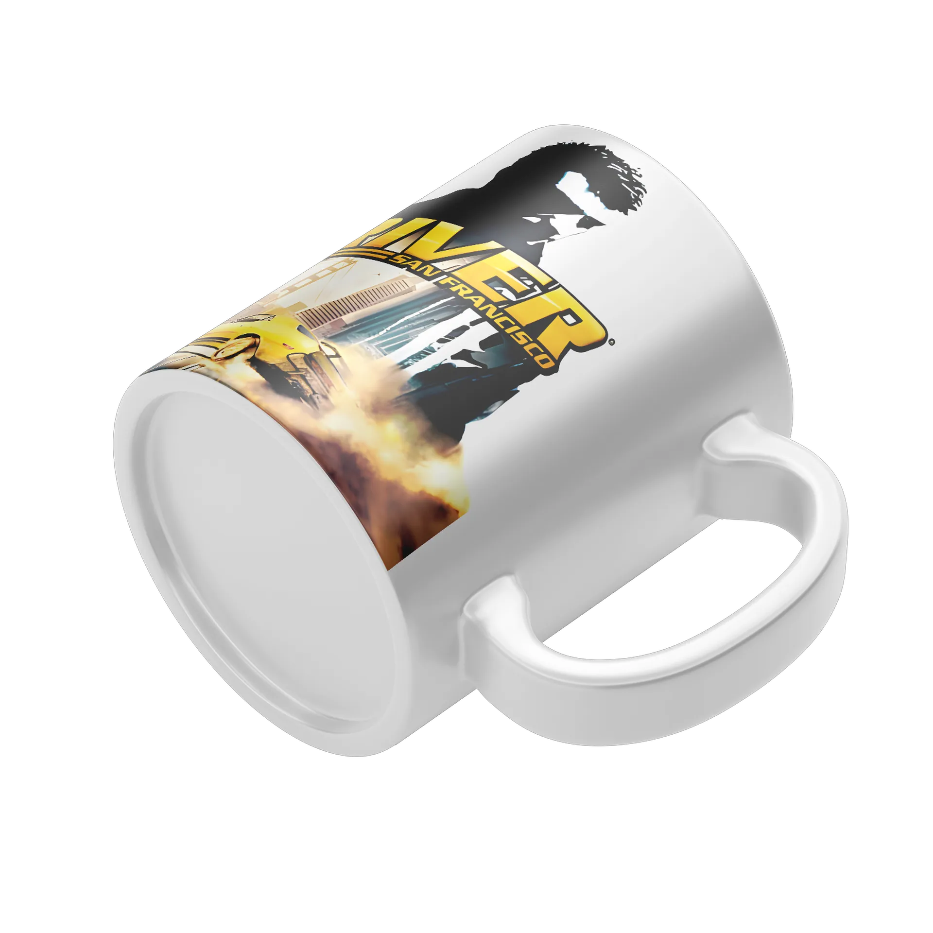 Caneca personalizada - Imagem 4