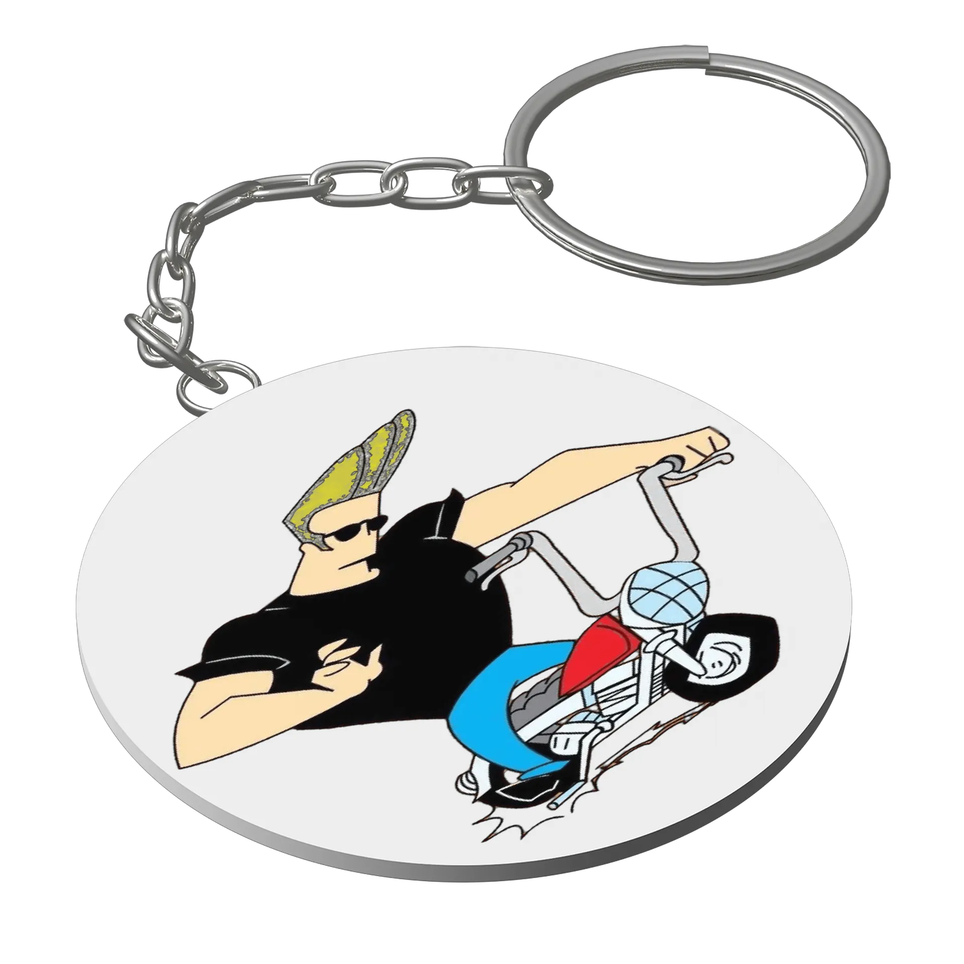 Chaveiro personalizado - Imagem 1