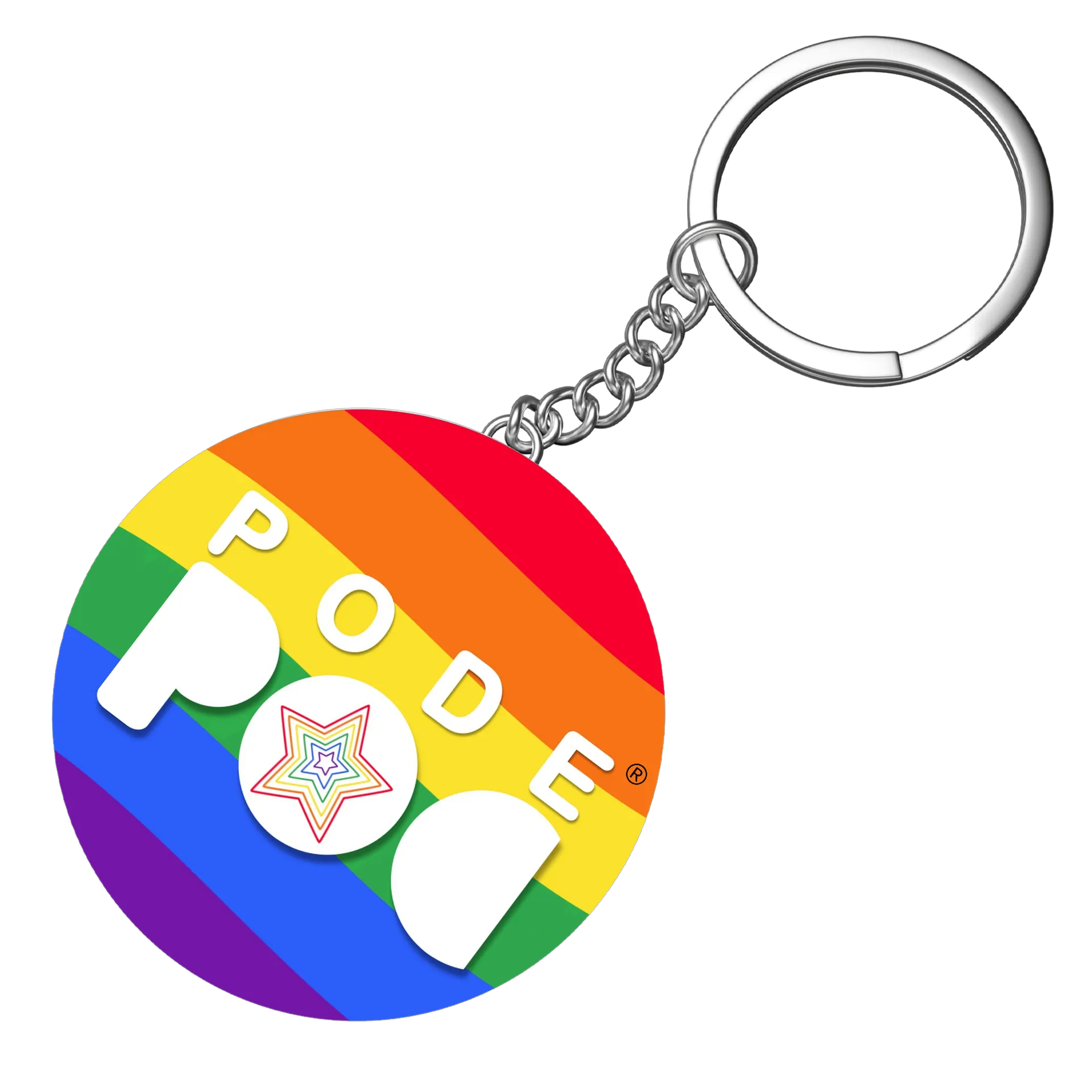 Chaveiro Pode Poc - Imagem 3