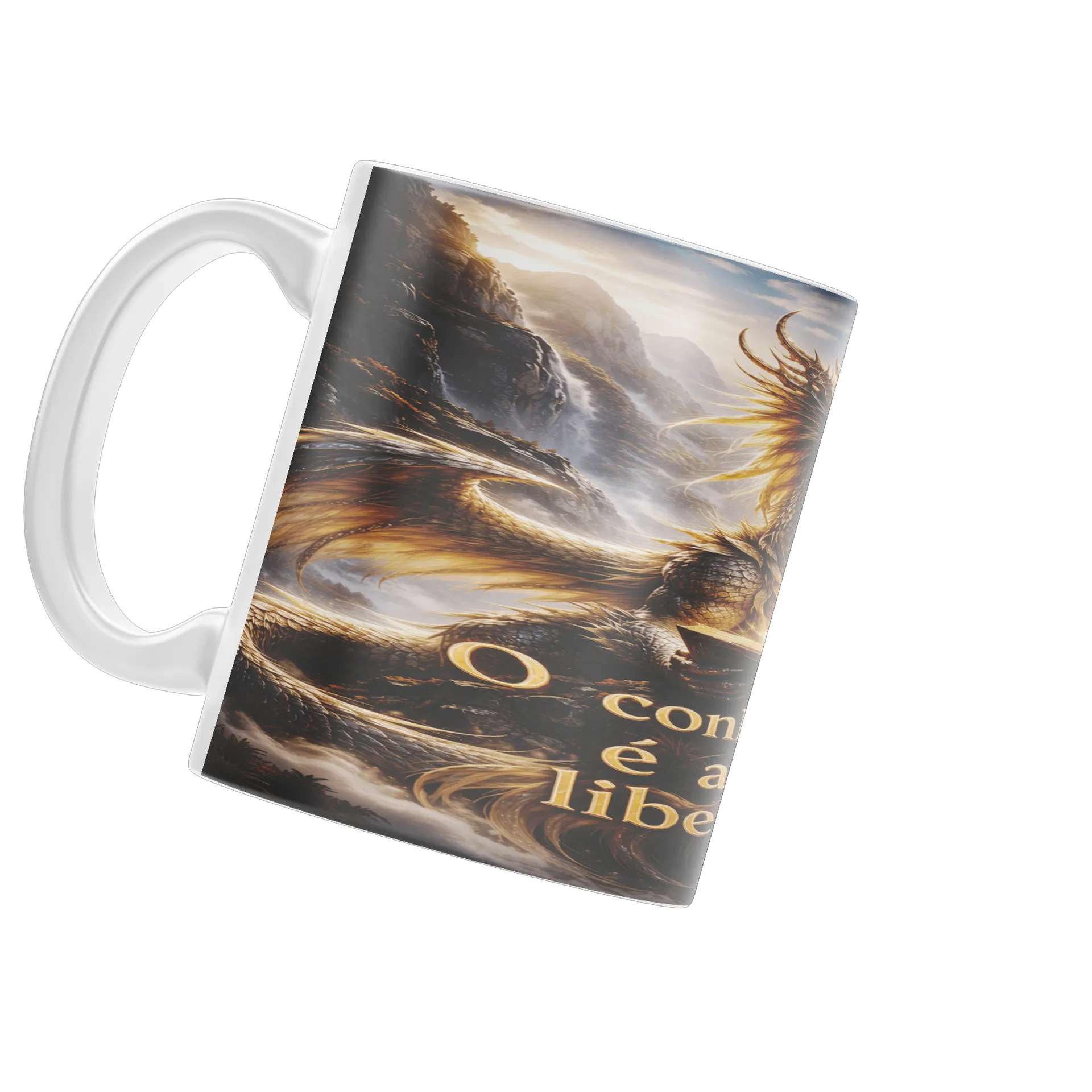 Caneca personalizada - Imagem 3