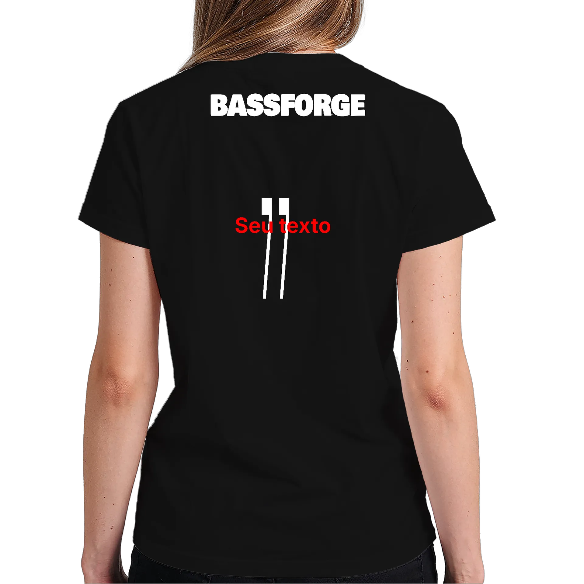 Camiseta personalizada de Lairton — imagem 5 de 6