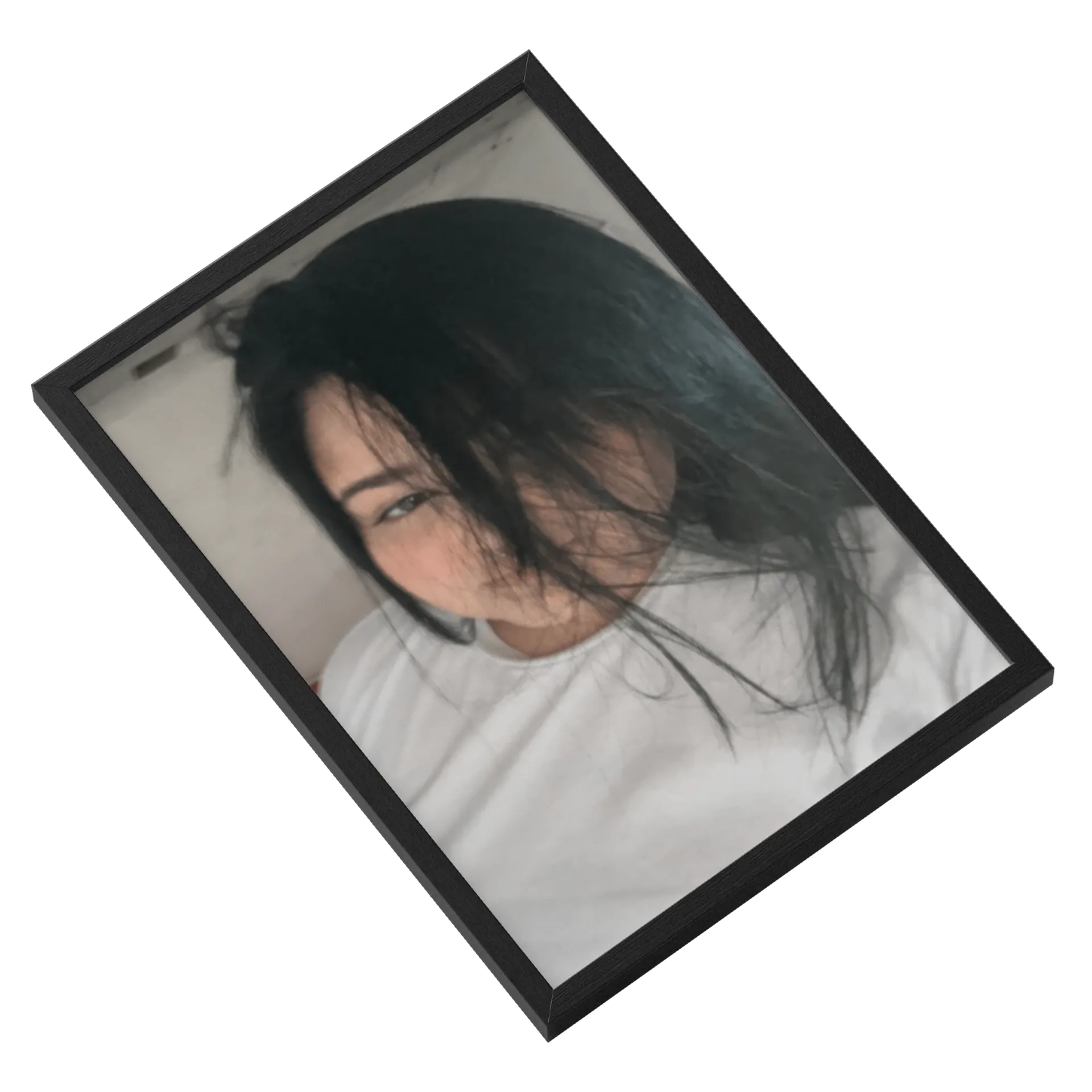 Quadro A3 personalizado - Imagem 2