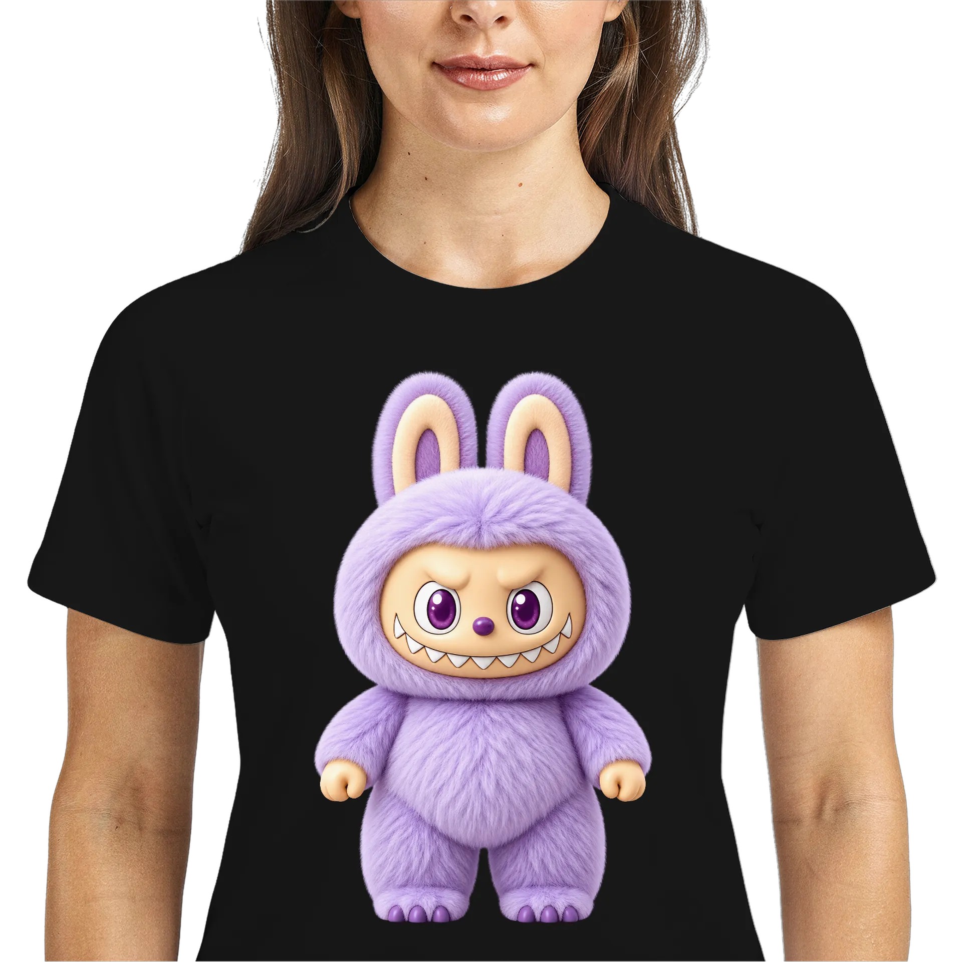 Camiseta DryFit Desenhos 006 - Imagem 3