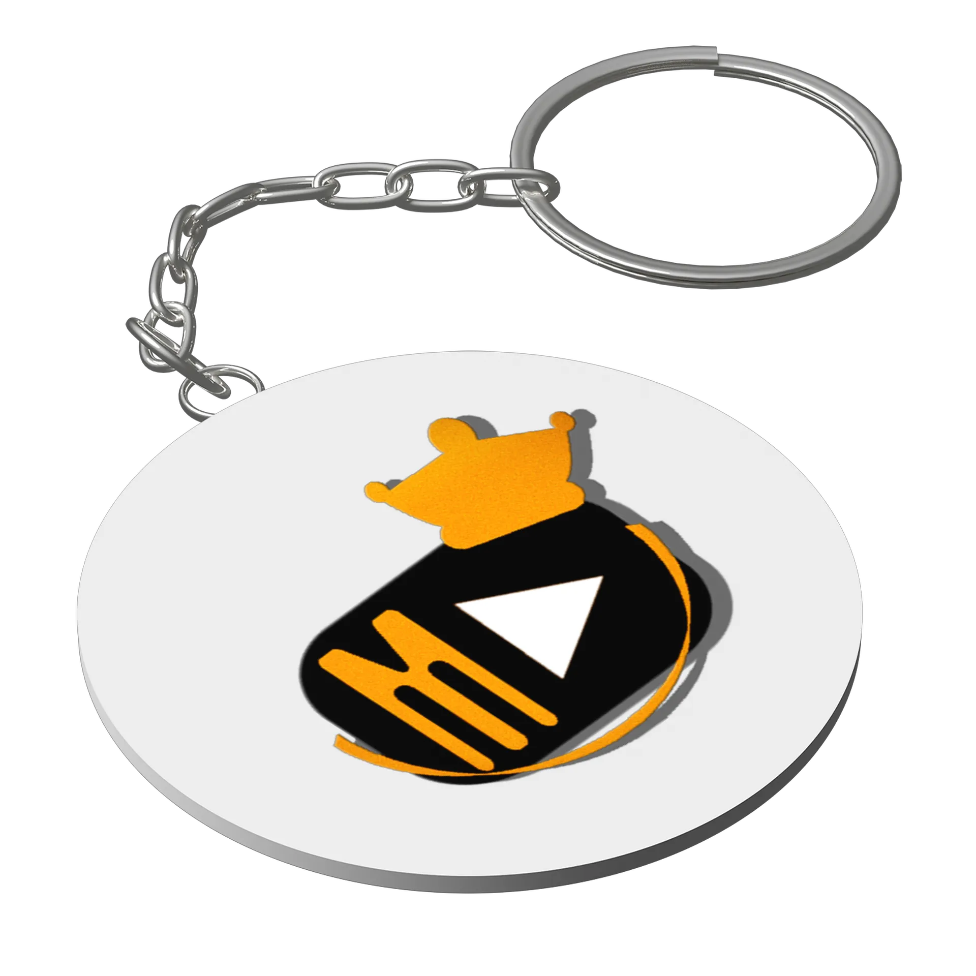 Chaveiro personalizado - Imagem 1