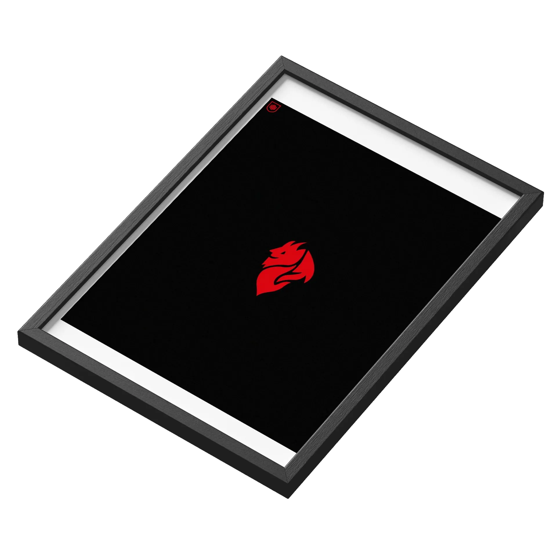 Quadro A3 personalizado - Imagem 3