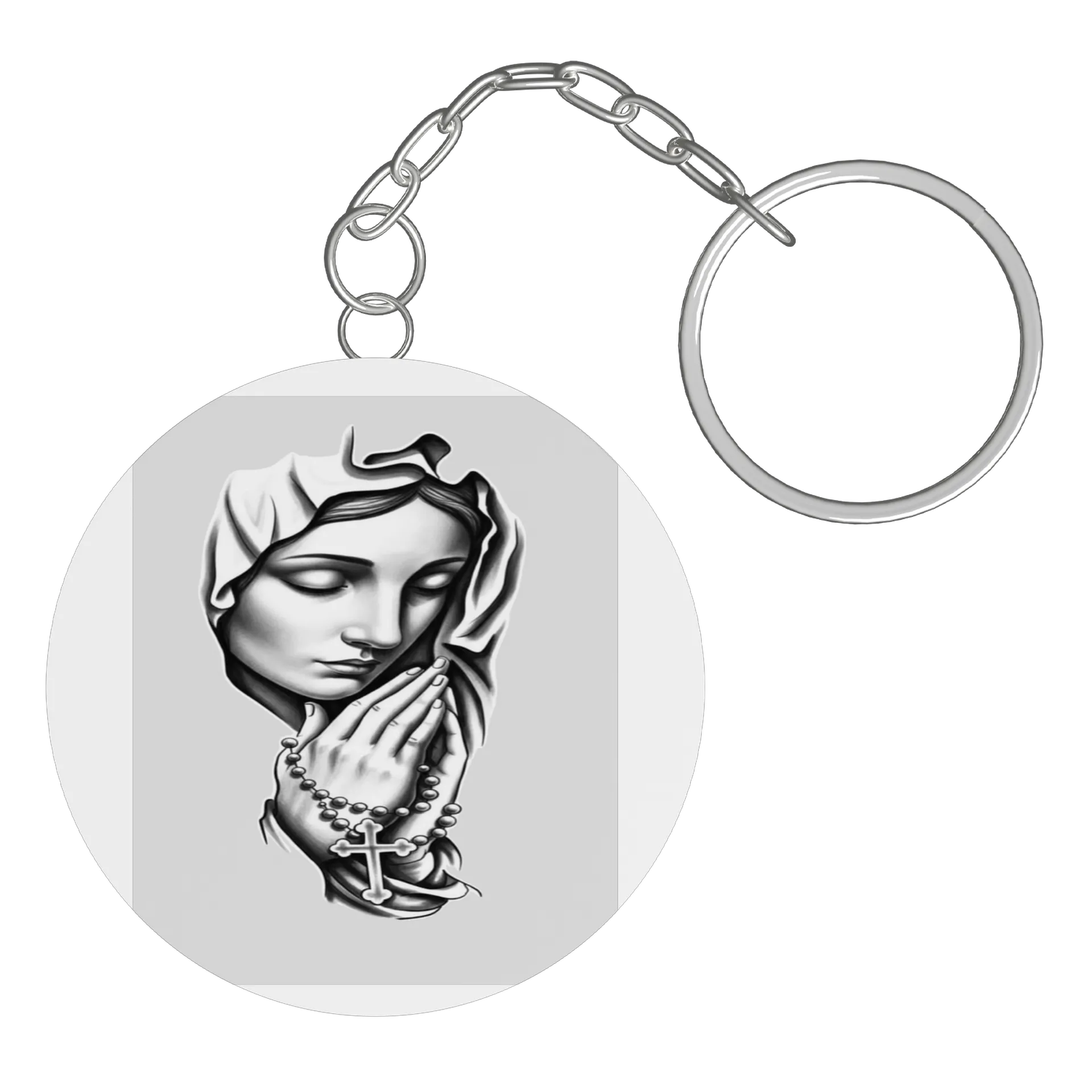 Chaveiro personalizado - Imagem 3