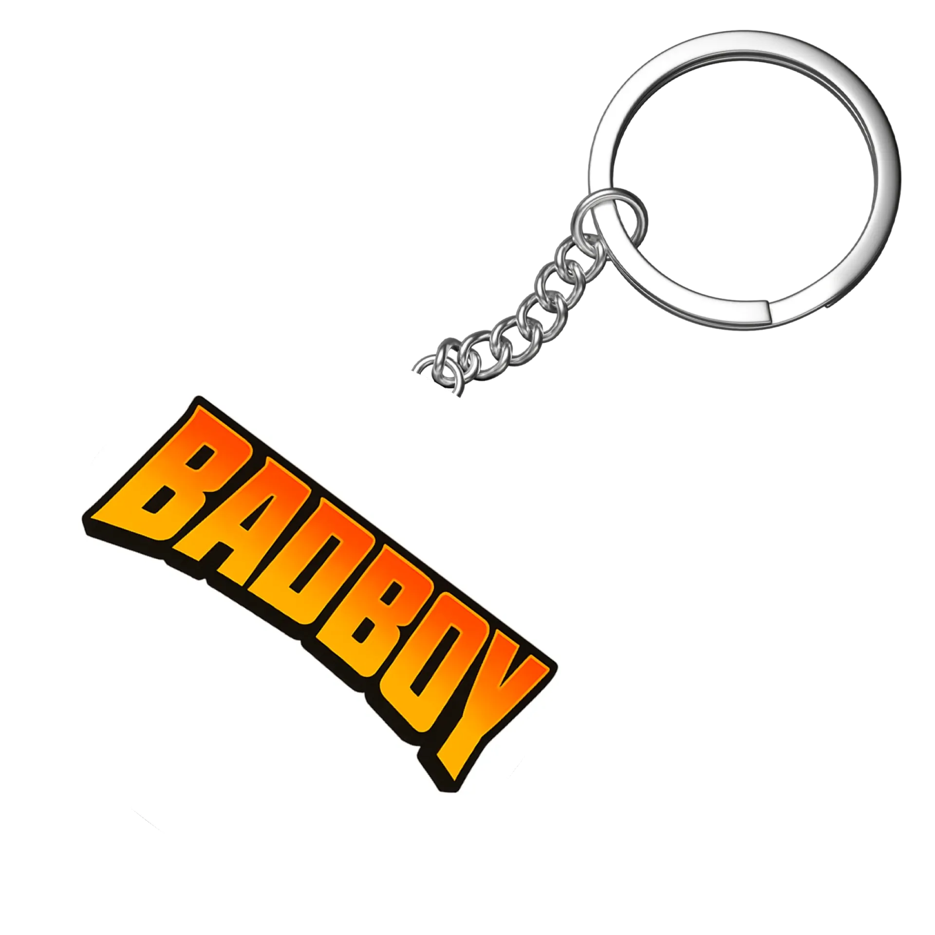 Chaveiro personalizado - Imagem 4