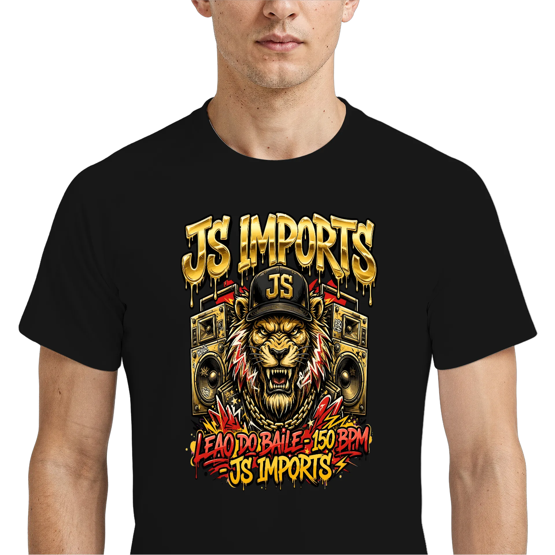 Camiseta DryFit - Imagem 4