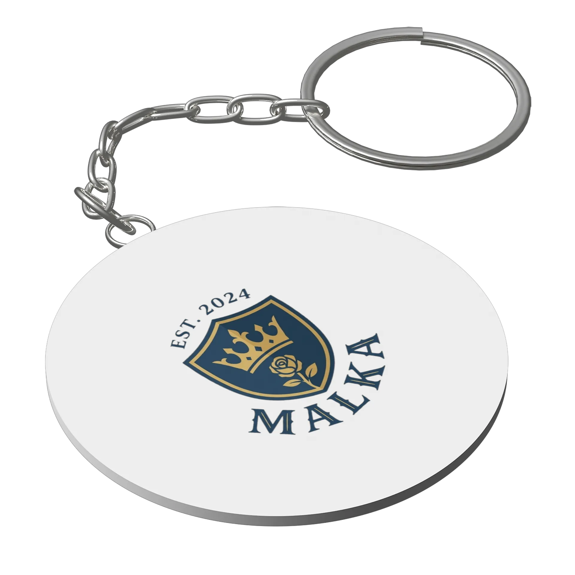 Chaveiro personalizado - Imagem 1