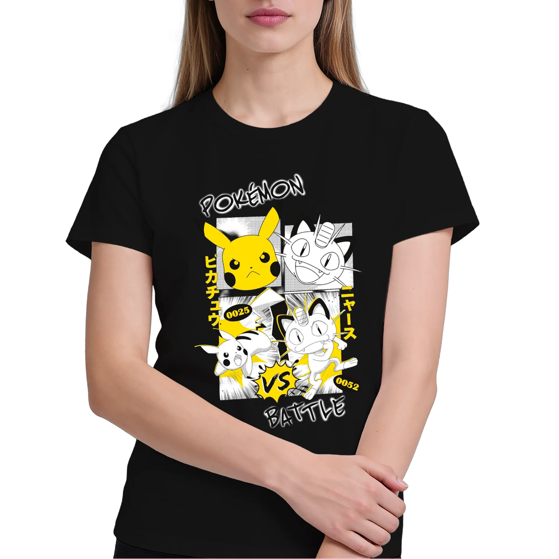 Camiseta personalizada - Imagem 4