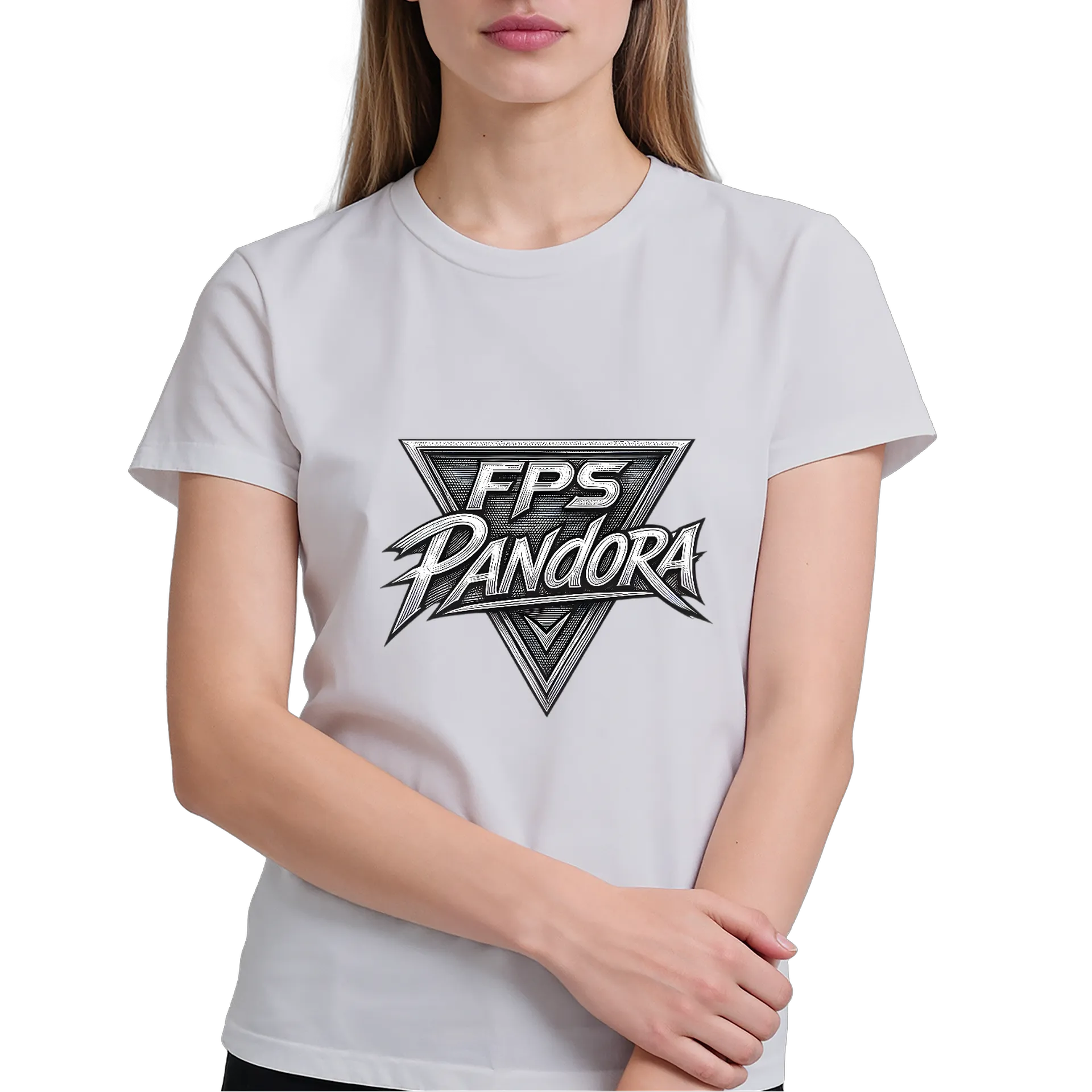 Camiseta Personalizada 100% Algodão Unissex - Imagem 3