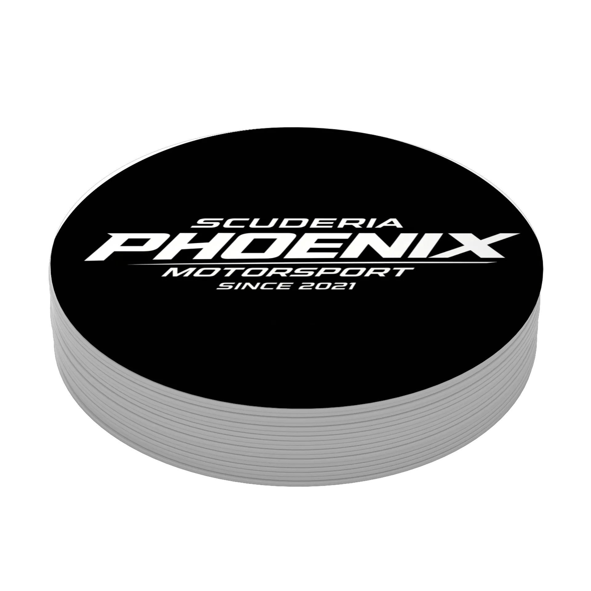 Porta-copos SPM de Scuderia Phoenix Motorsport  — imagem 3 de 3