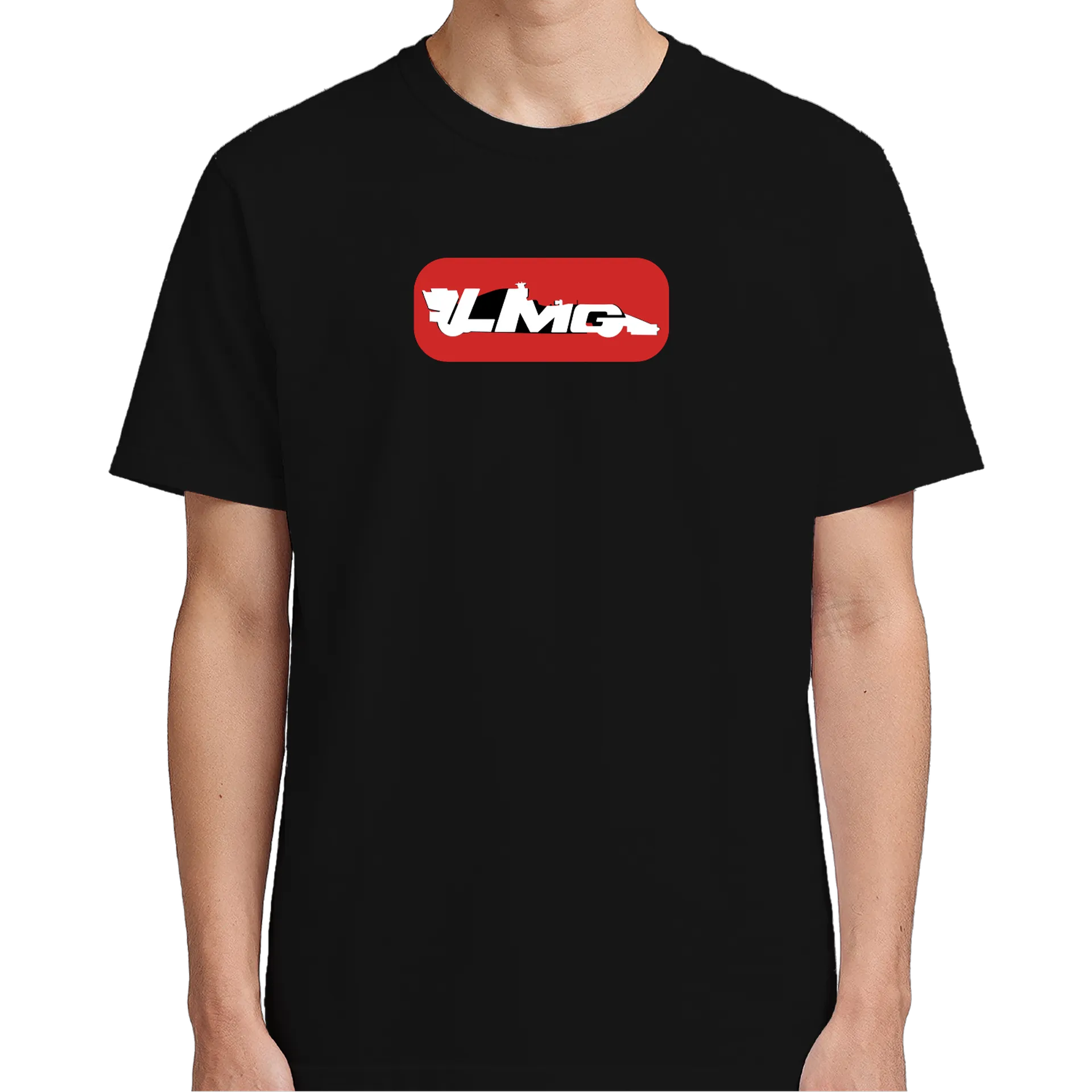 Camiseta Lewis Hamilton Lewismilgrau - Imagem 5